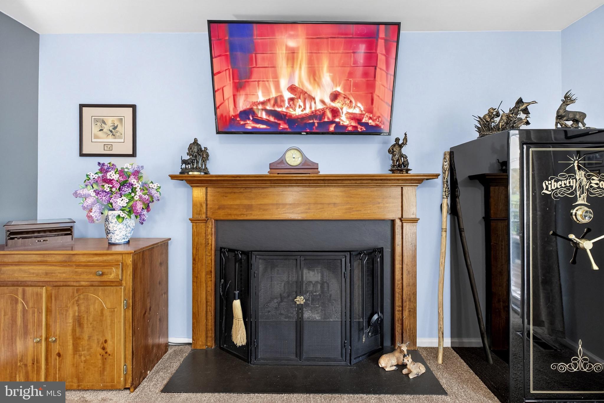 CLAIRBORNE - Residential