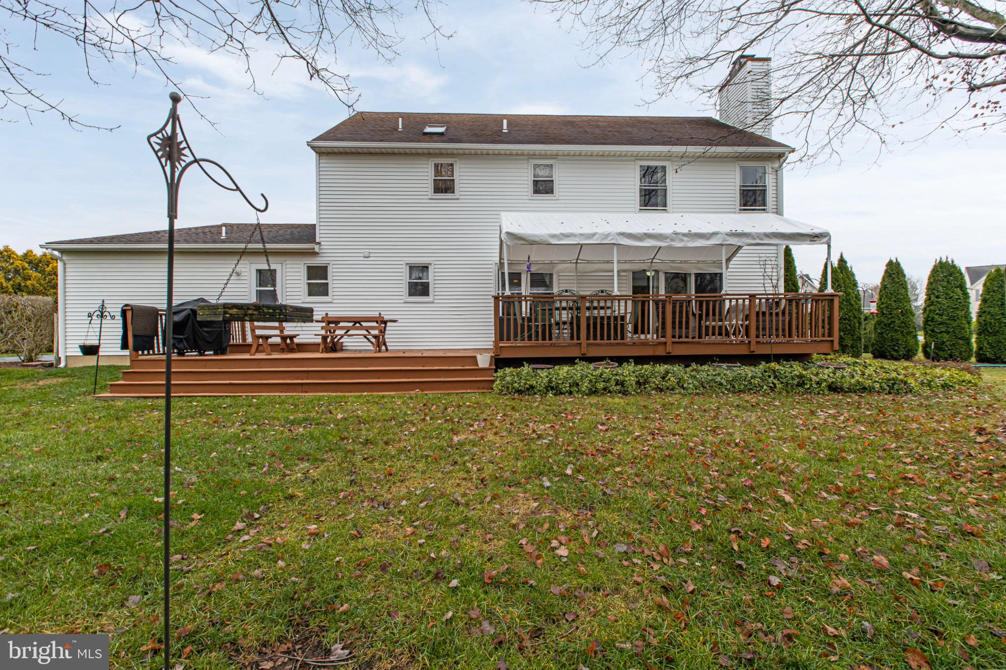 CLAIRBORNE - Residential