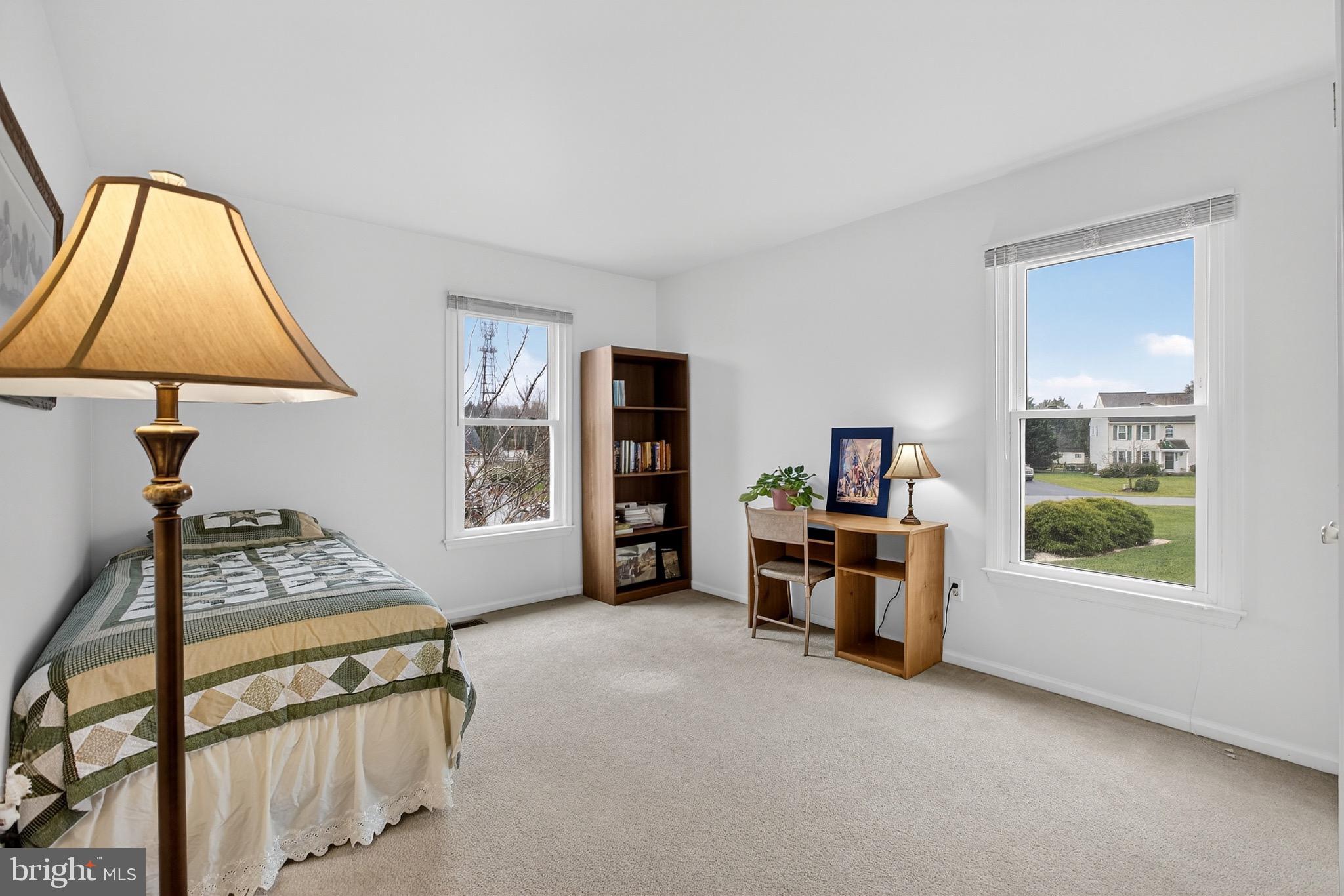 CLAIRBORNE - Residential