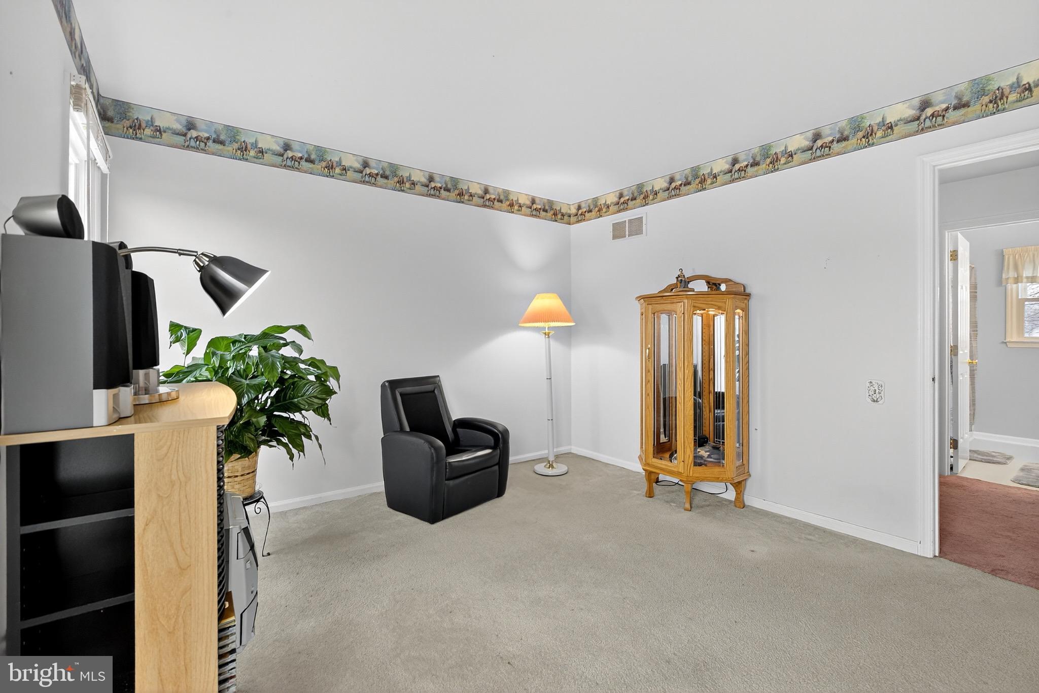 CLAIRBORNE - Residential