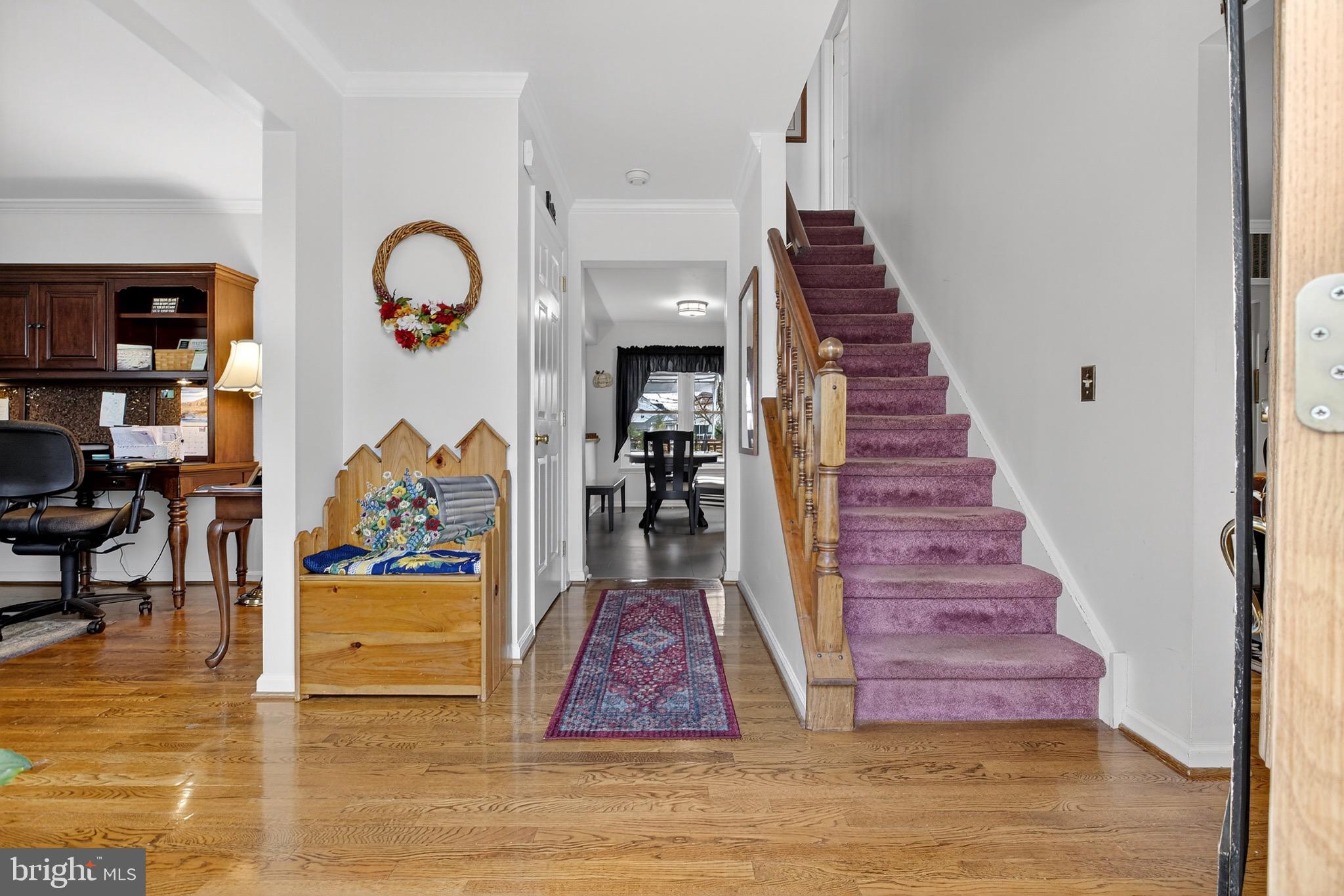 CLAIRBORNE - Residential