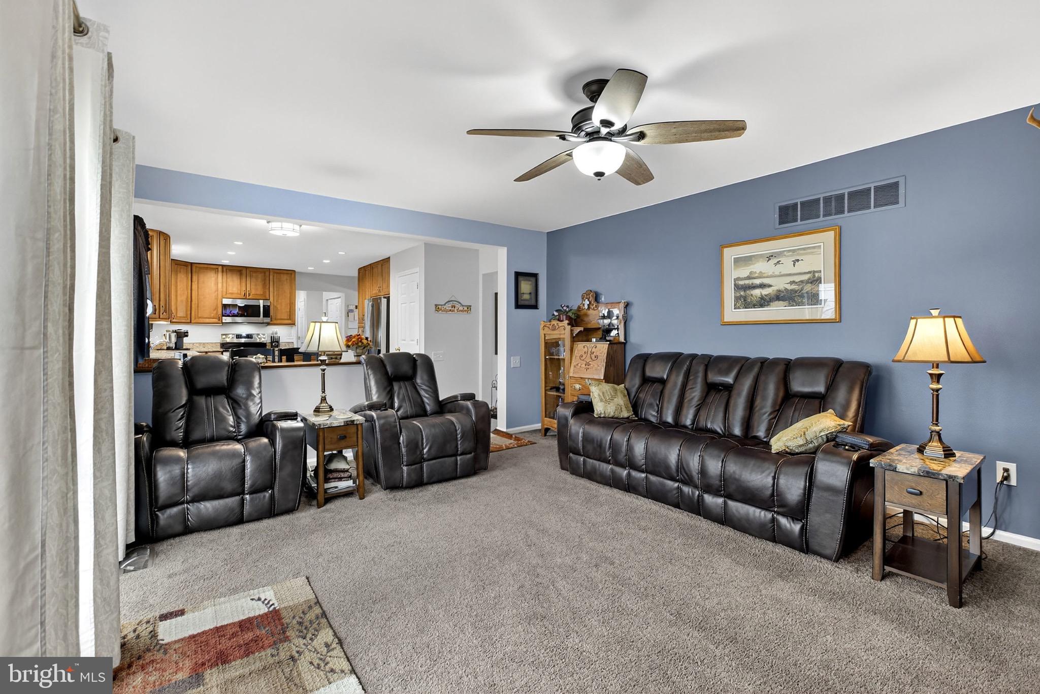 CLAIRBORNE - Residential