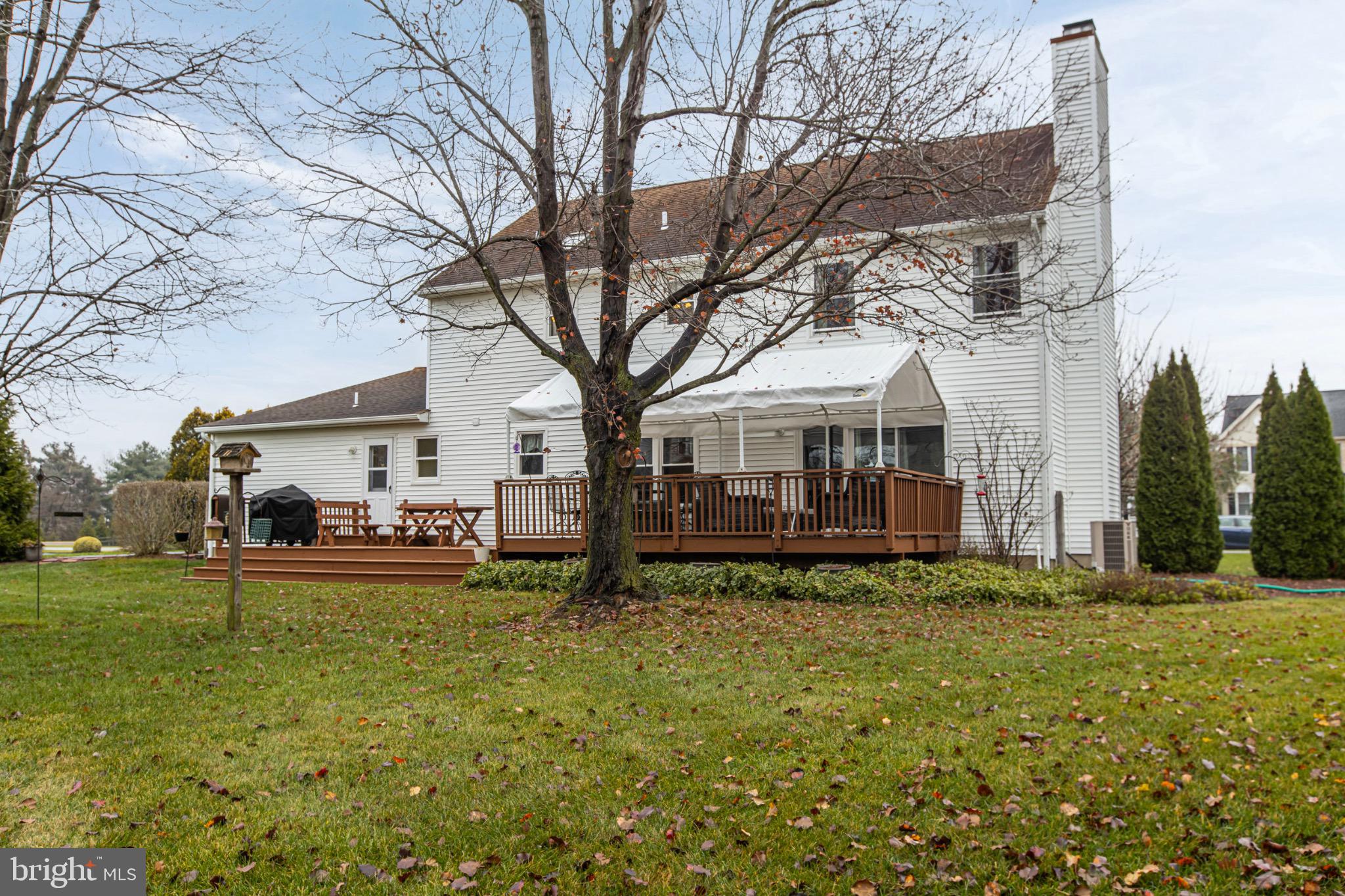 CLAIRBORNE - Residential