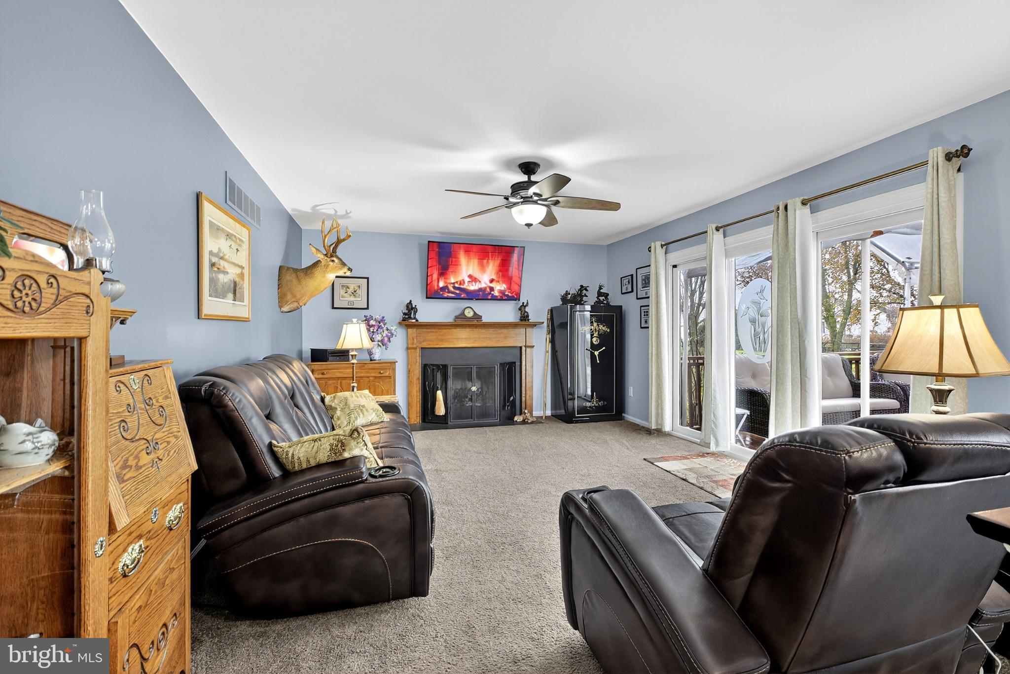 CLAIRBORNE - Residential