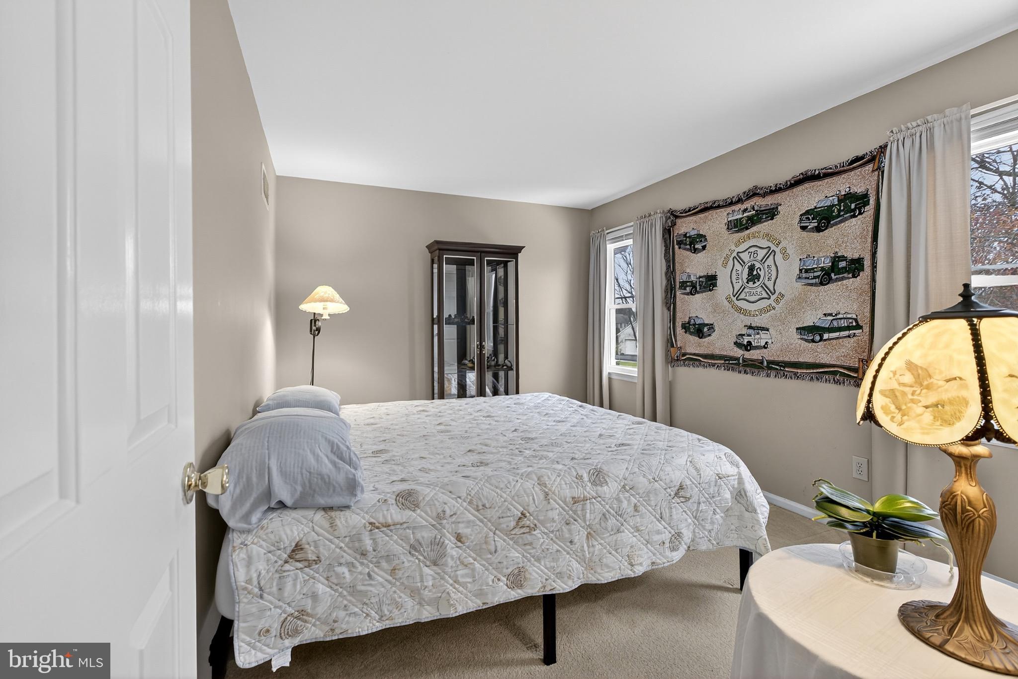 CLAIRBORNE - Residential