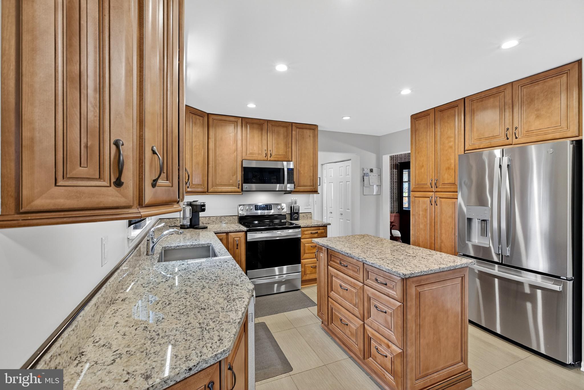 CLAIRBORNE - Residential