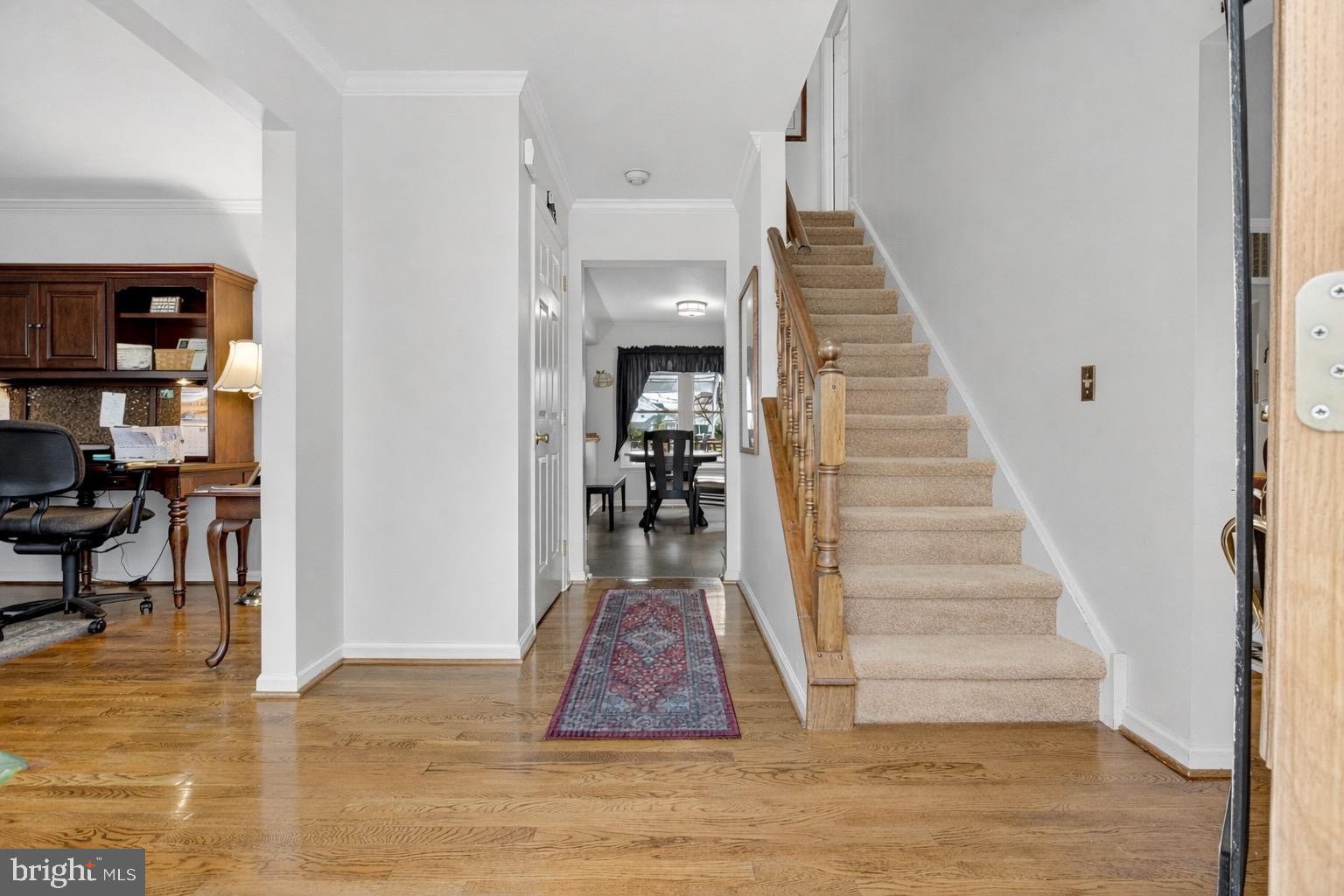 CLAIRBORNE - Residential