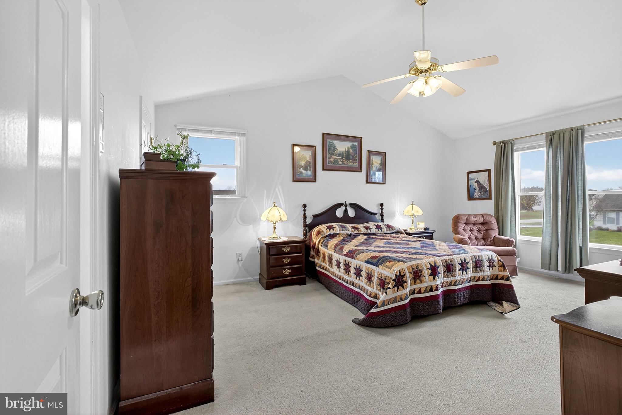 CLAIRBORNE - Residential