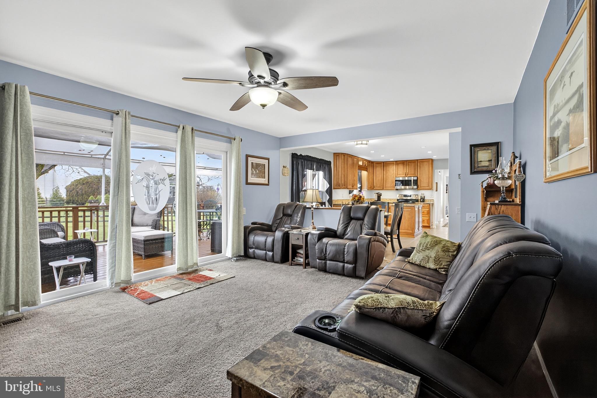 CLAIRBORNE - Residential