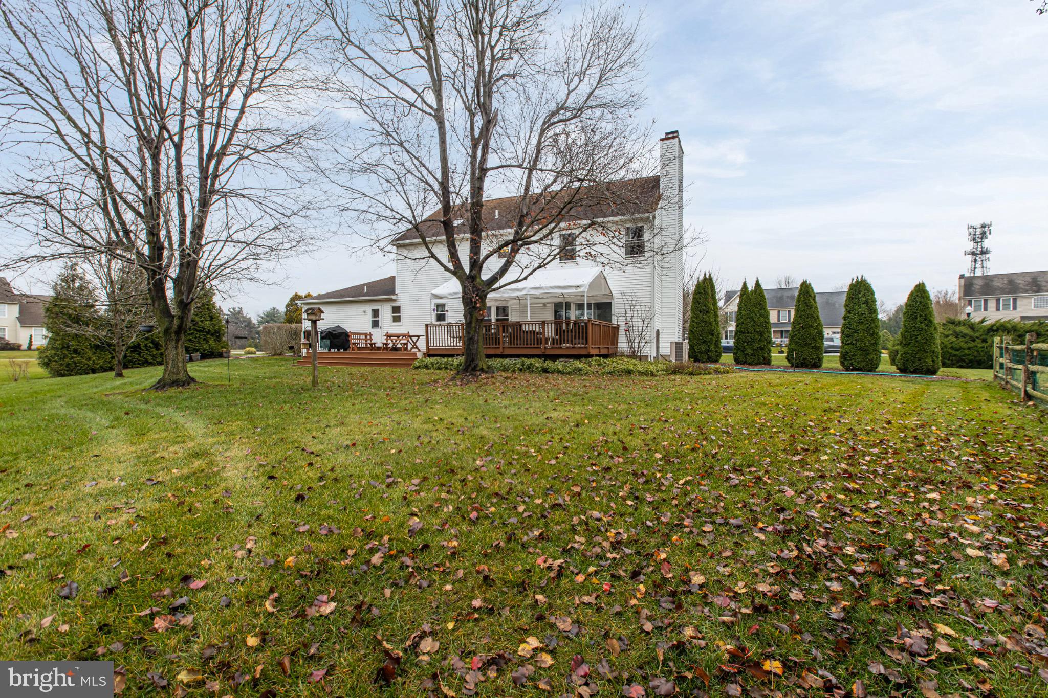 CLAIRBORNE - Residential