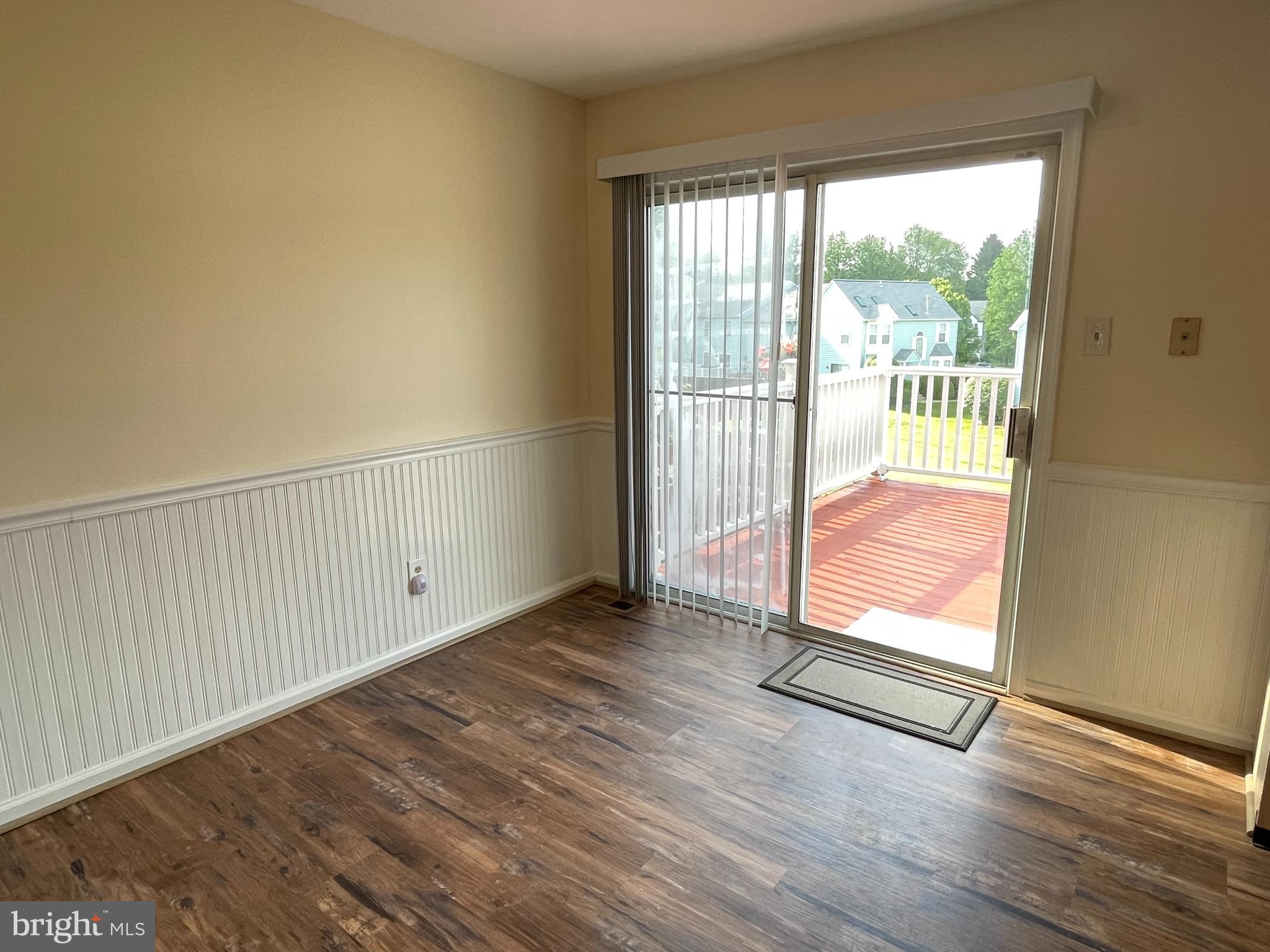 CHERRY TREE KNOLL - Residential Lease