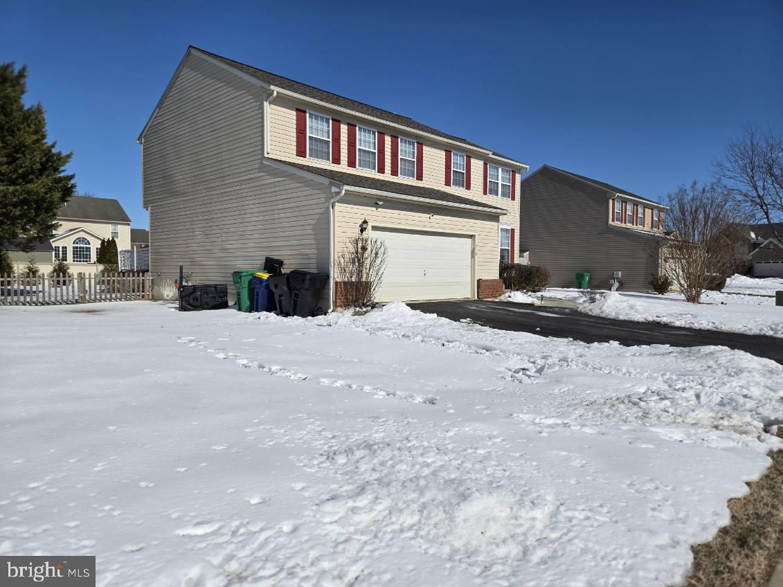 250 E BRAEBURN DRIVE