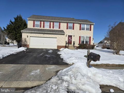 250 E BRAEBURN DRIVE SMYRNA DE 19977