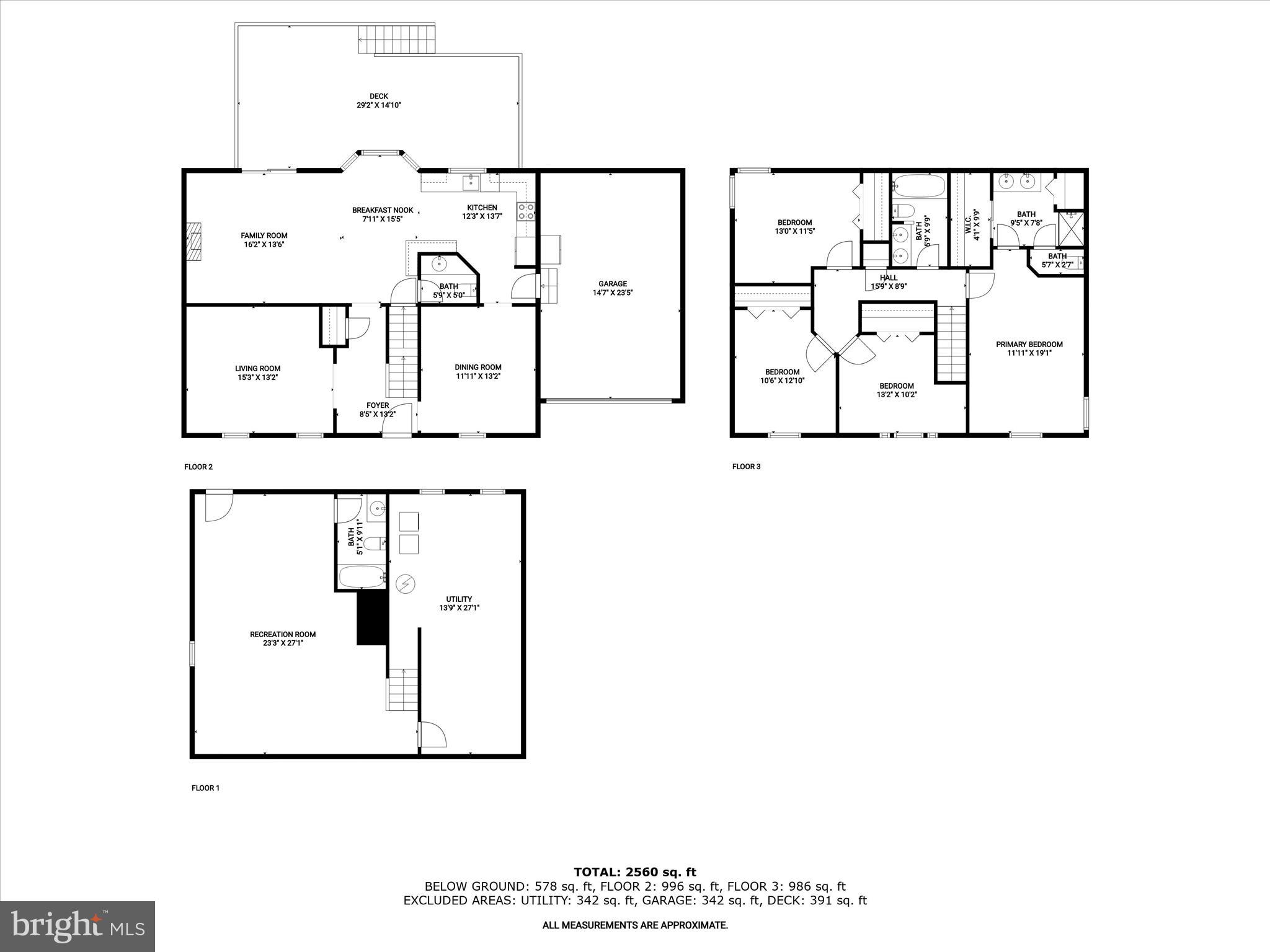 SWEEPSTAKES - Residential