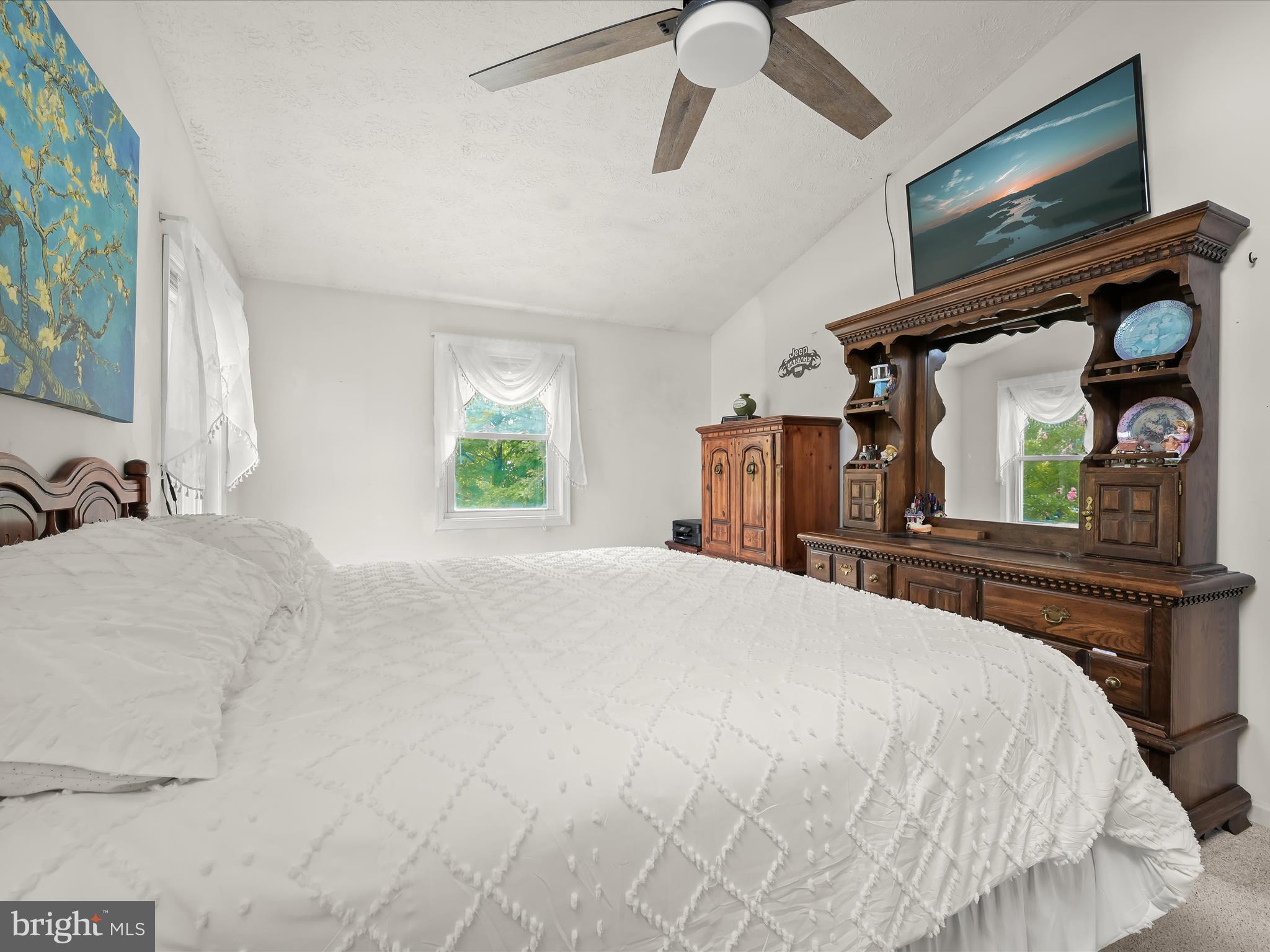 SWEEPSTAKES - Residential