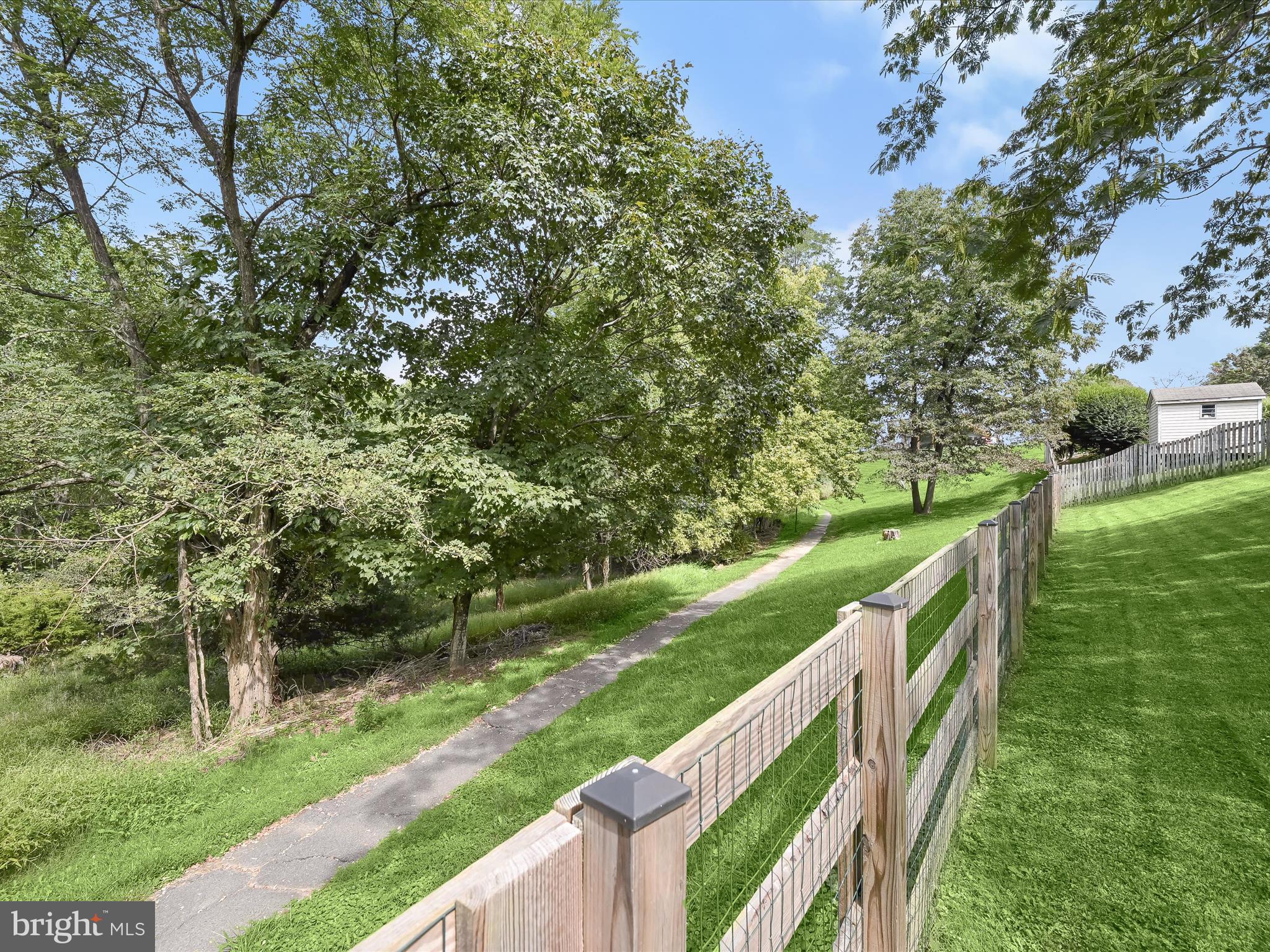 SWEEPSTAKES - Residential