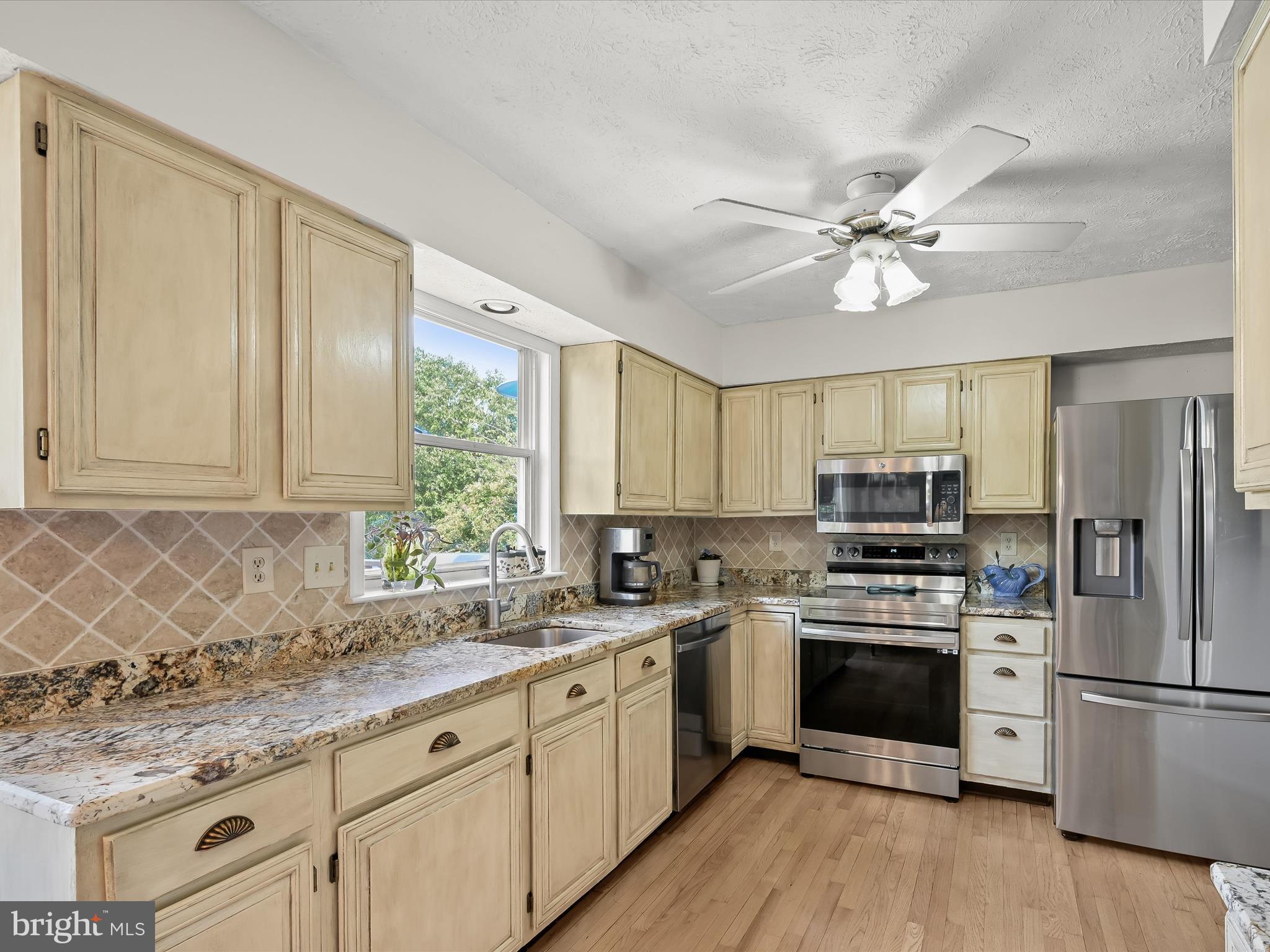 SWEEPSTAKES - Residential