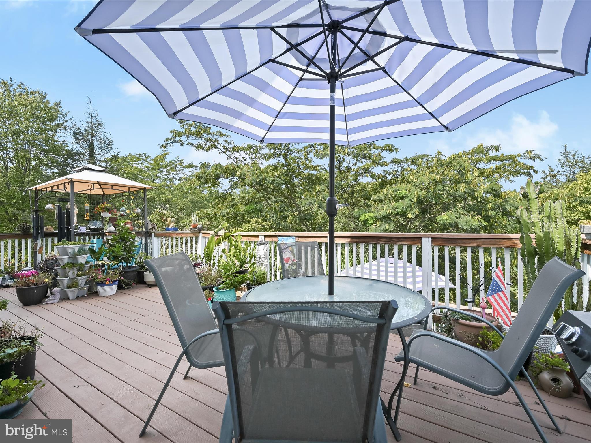 SWEEPSTAKES - Residential