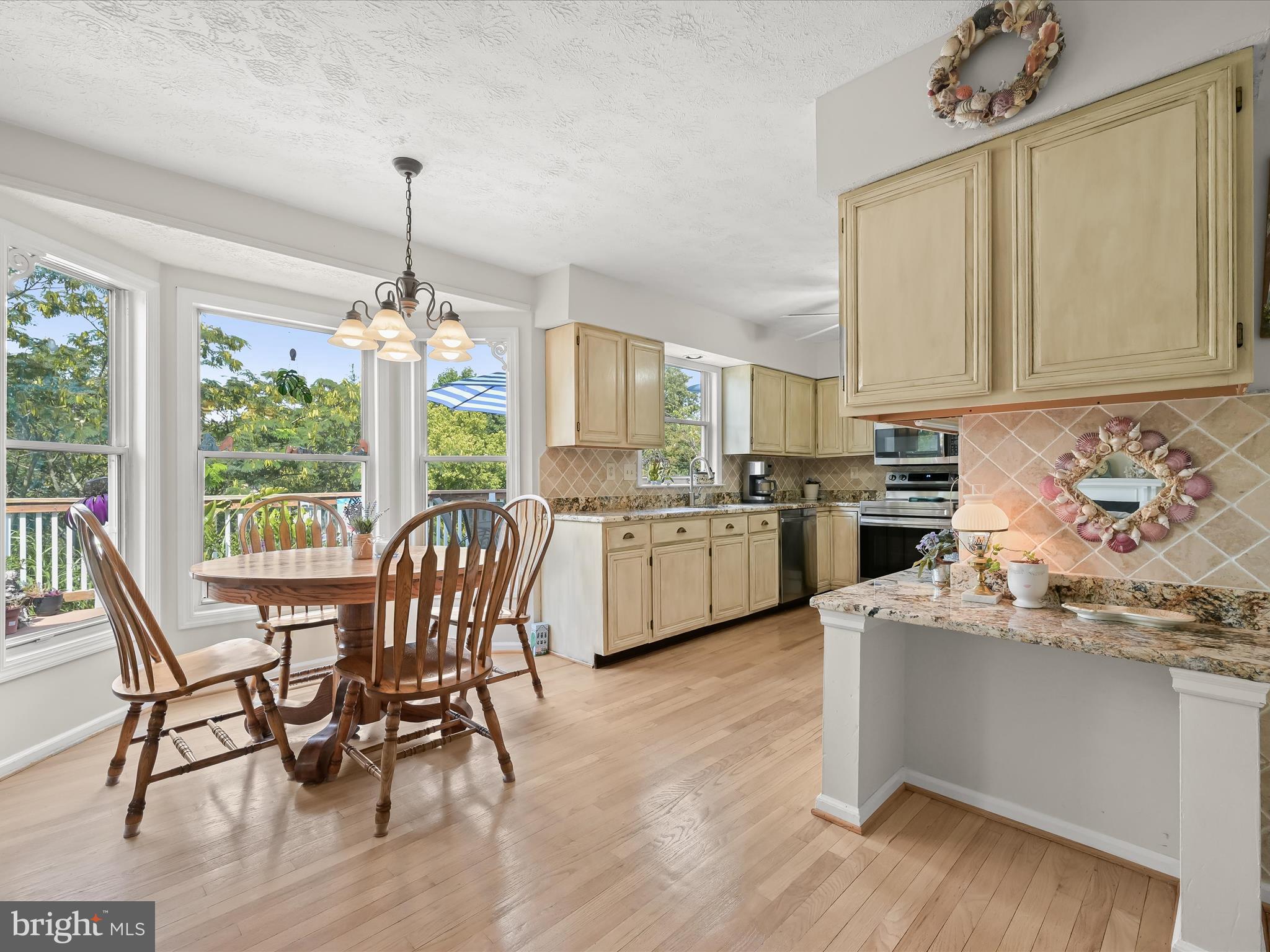 SWEEPSTAKES - Residential