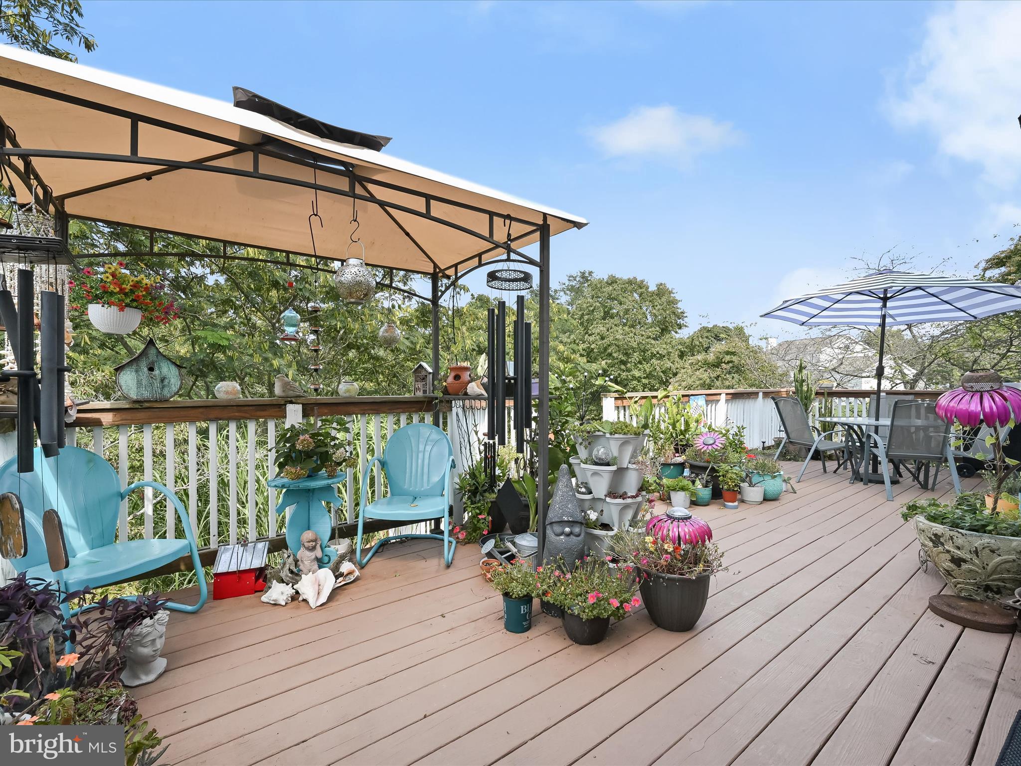 SWEEPSTAKES - Residential