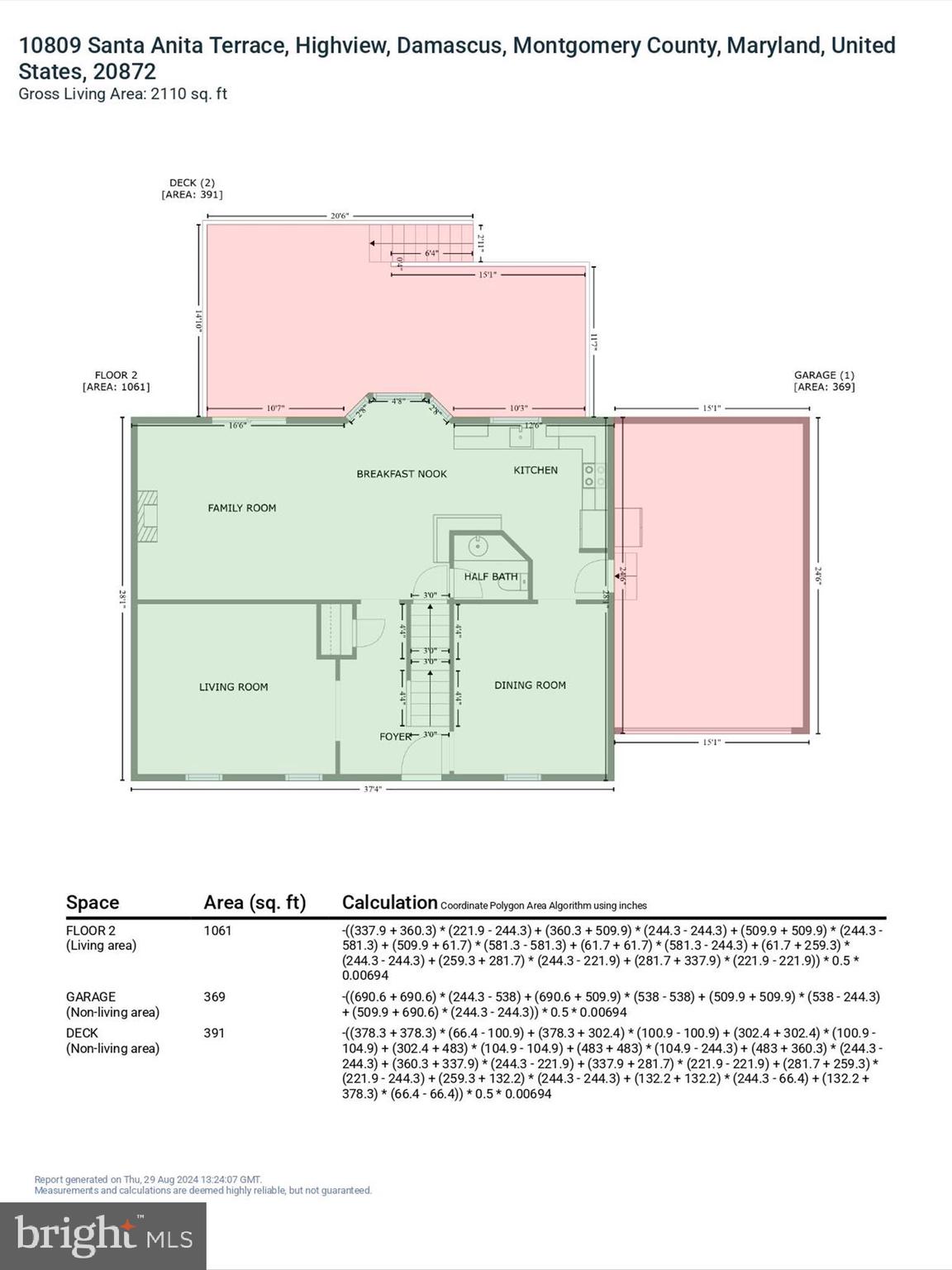 SWEEPSTAKES - Residential