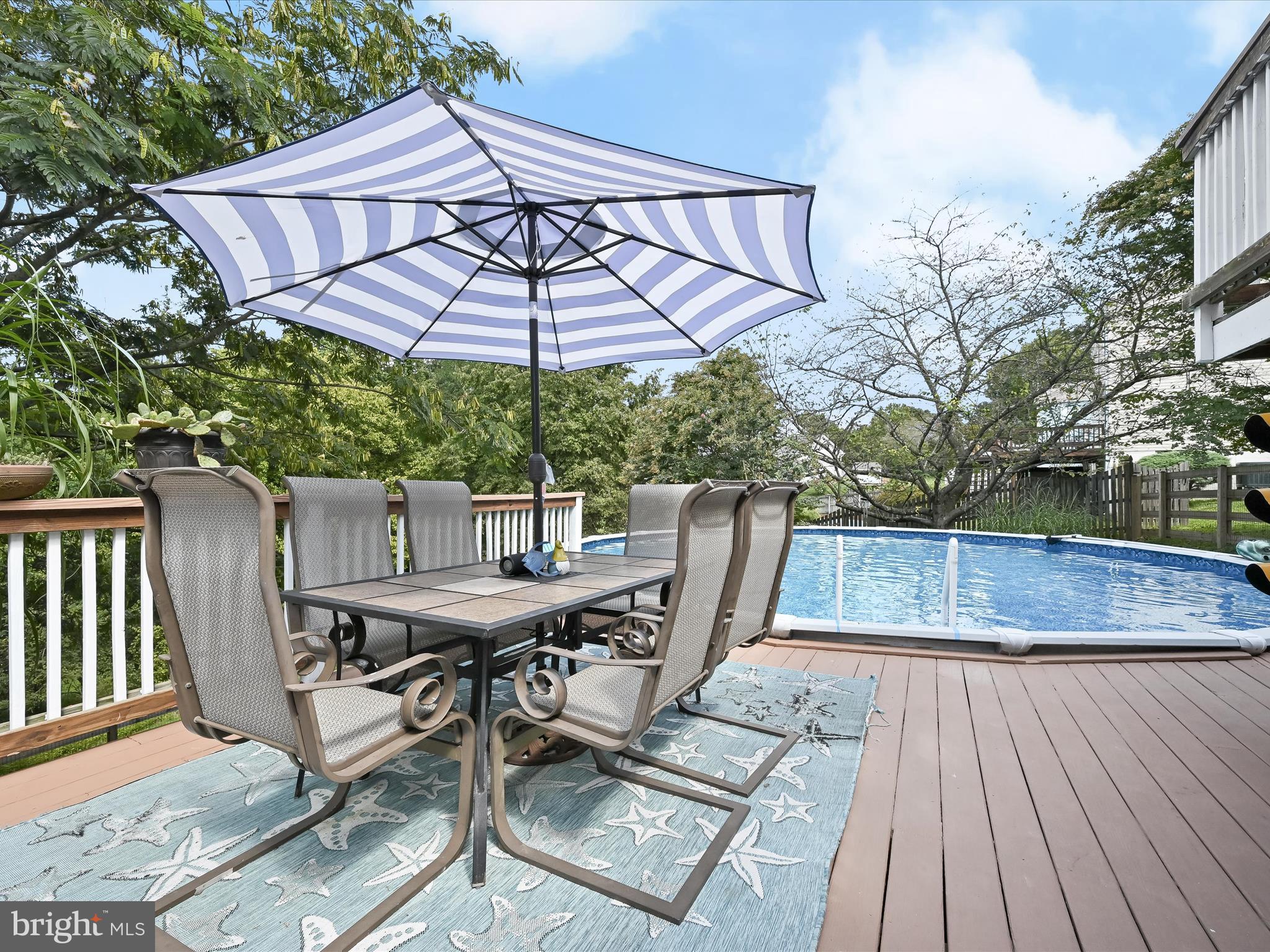 SWEEPSTAKES - Residential