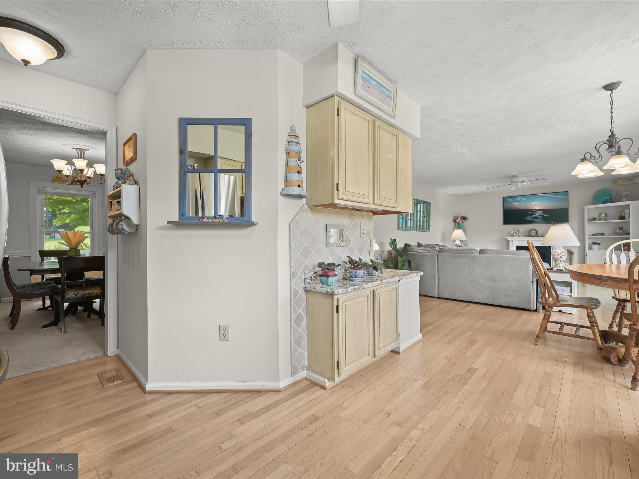 SWEEPSTAKES - Residential