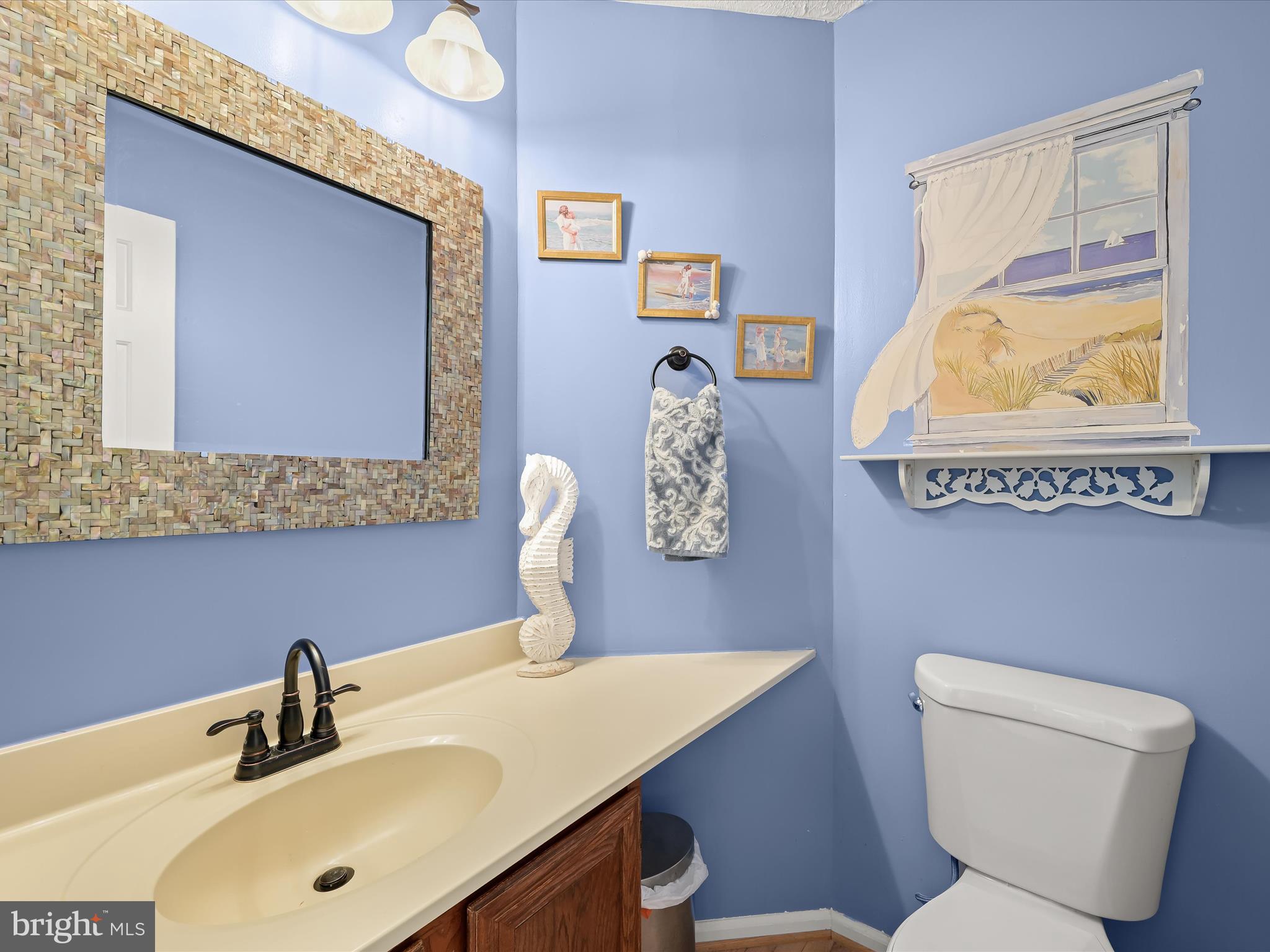 SWEEPSTAKES - Residential