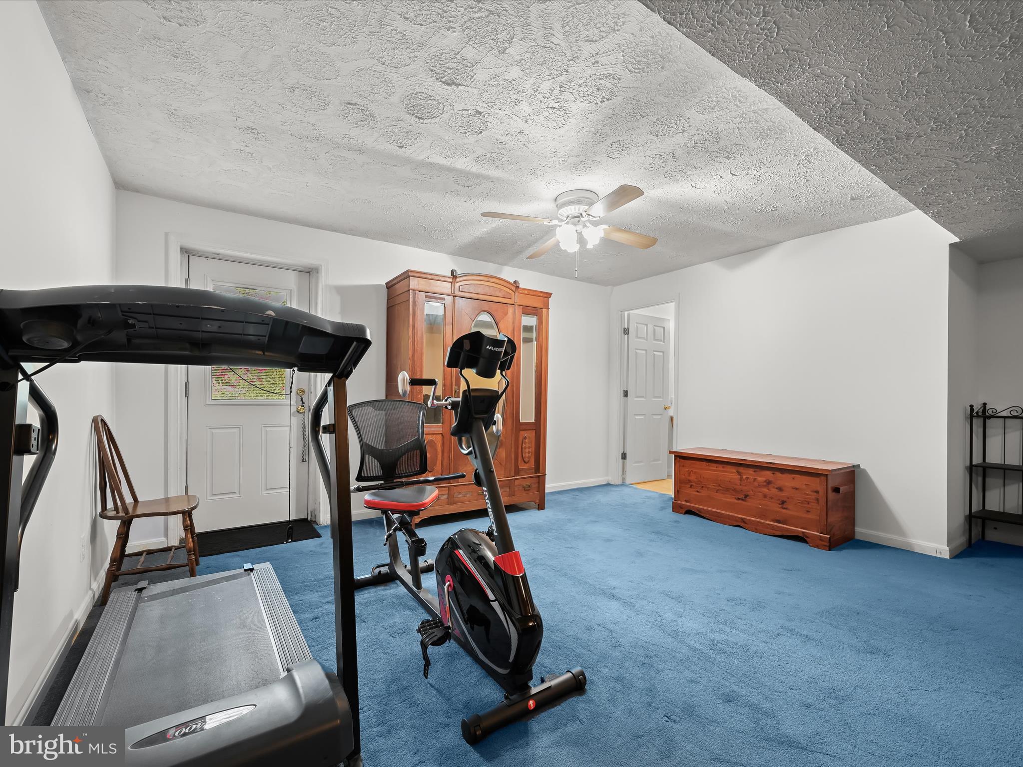 SWEEPSTAKES - Residential