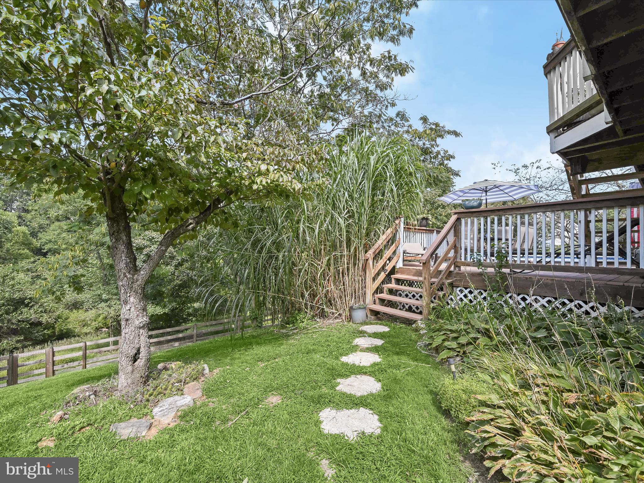 SWEEPSTAKES - Residential