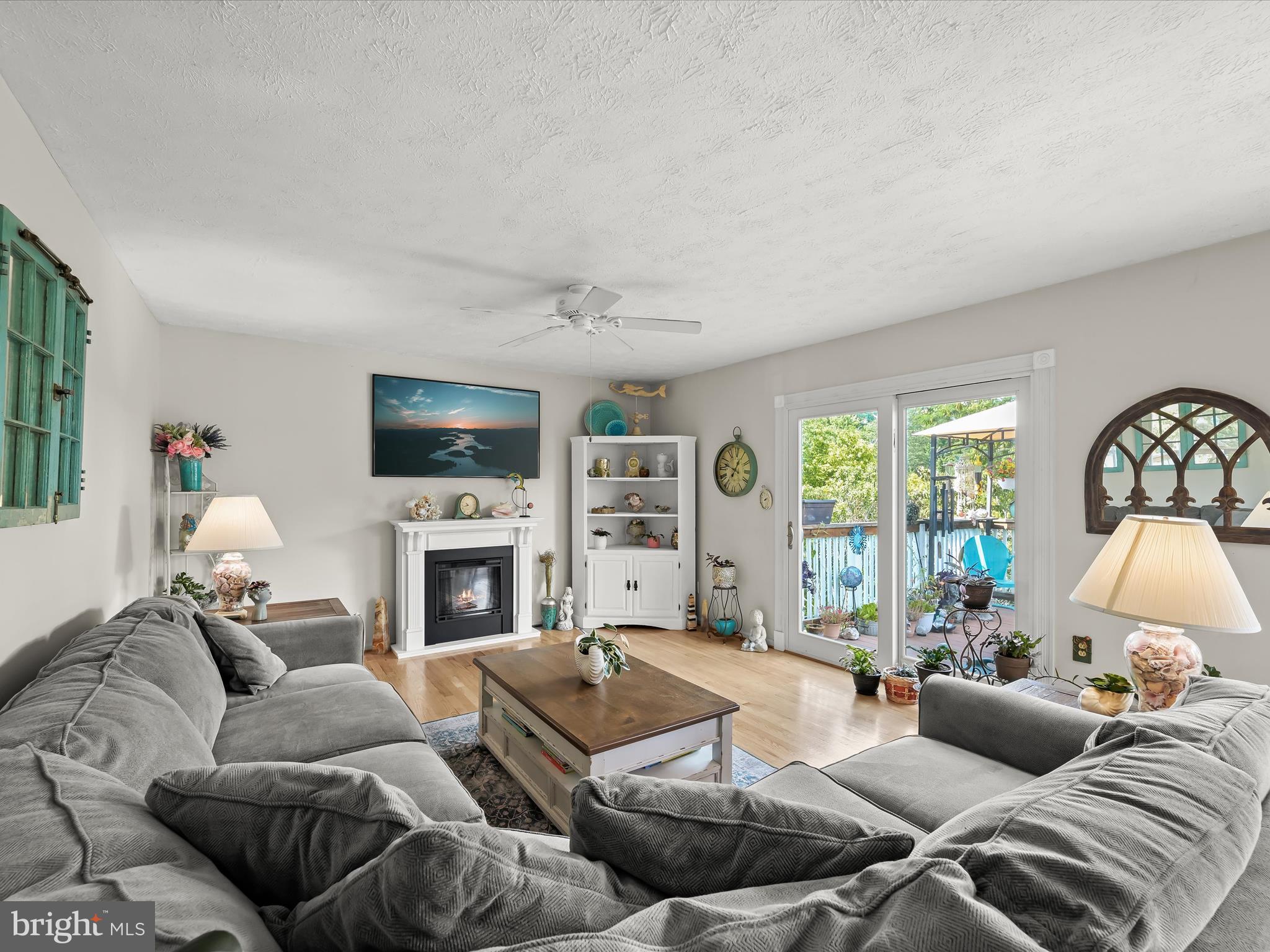 SWEEPSTAKES - Residential