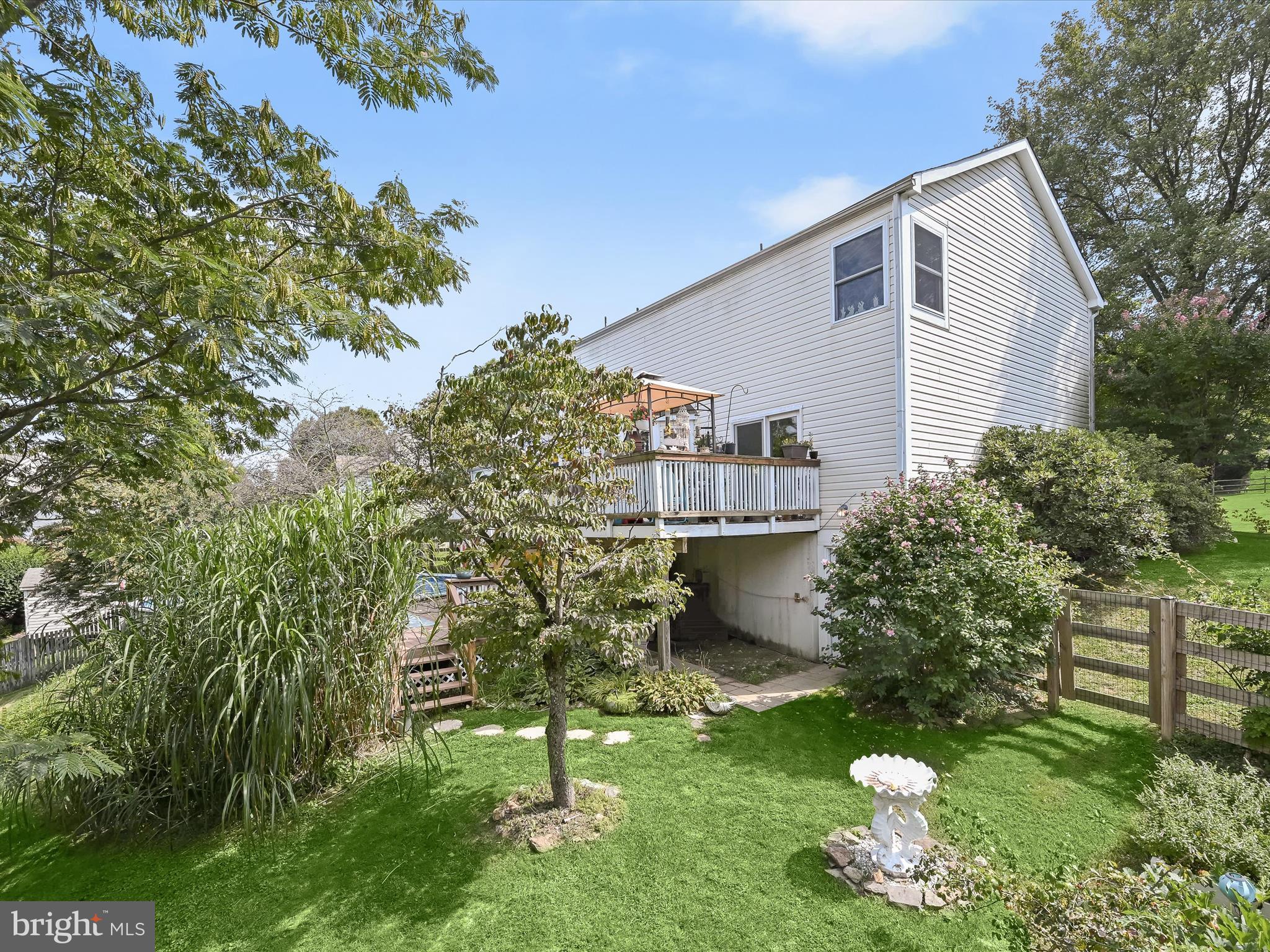 SWEEPSTAKES - Residential