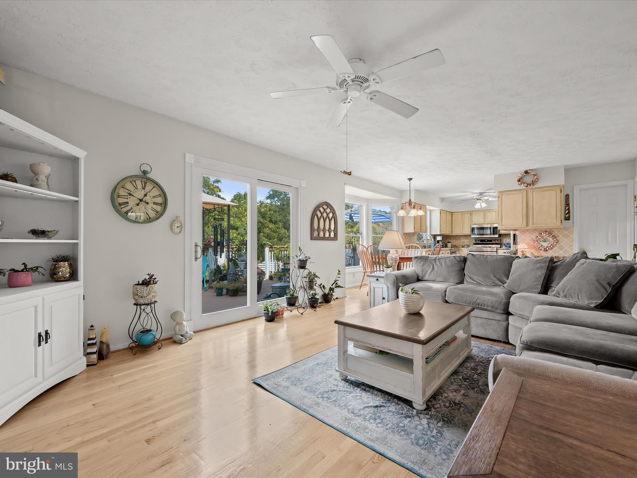 SWEEPSTAKES - Residential