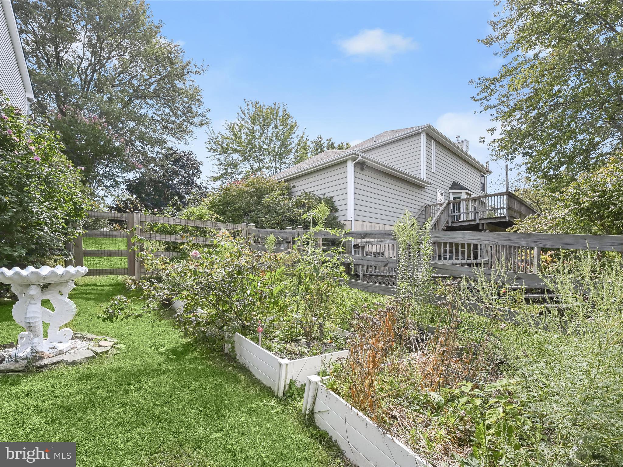 SWEEPSTAKES - Residential