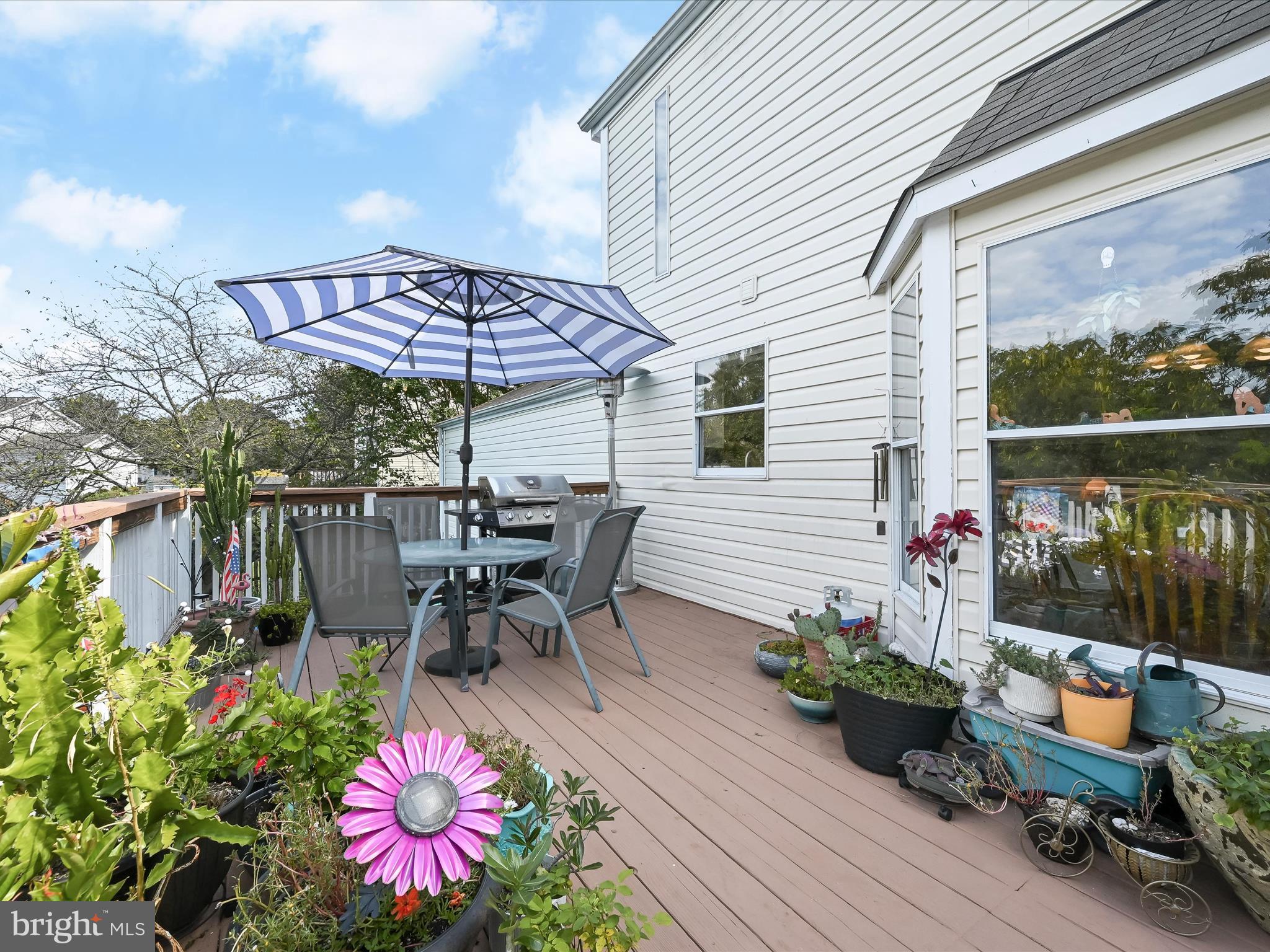 SWEEPSTAKES - Residential