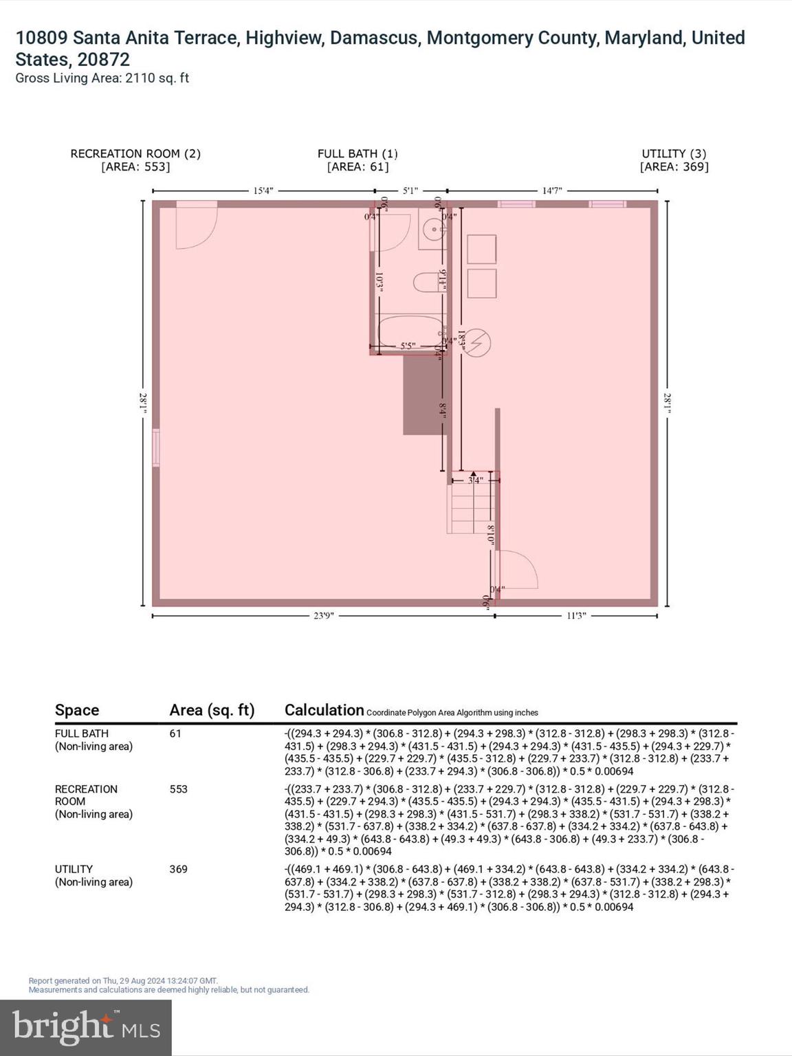 SWEEPSTAKES - Residential