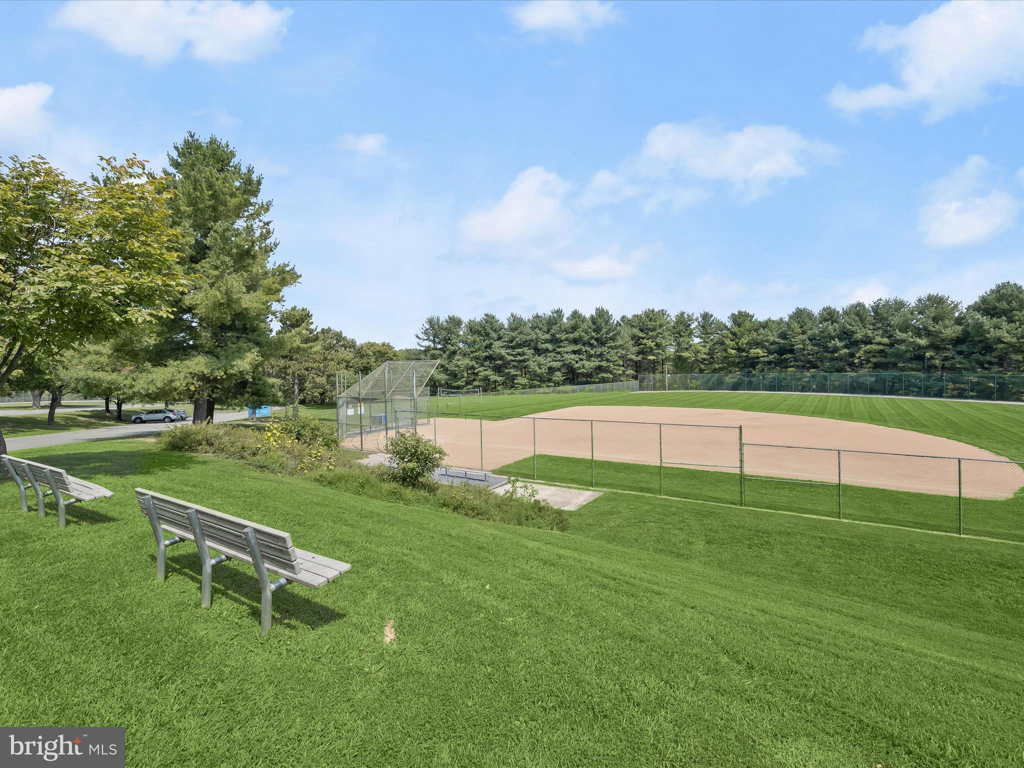 SWEEPSTAKES - Residential