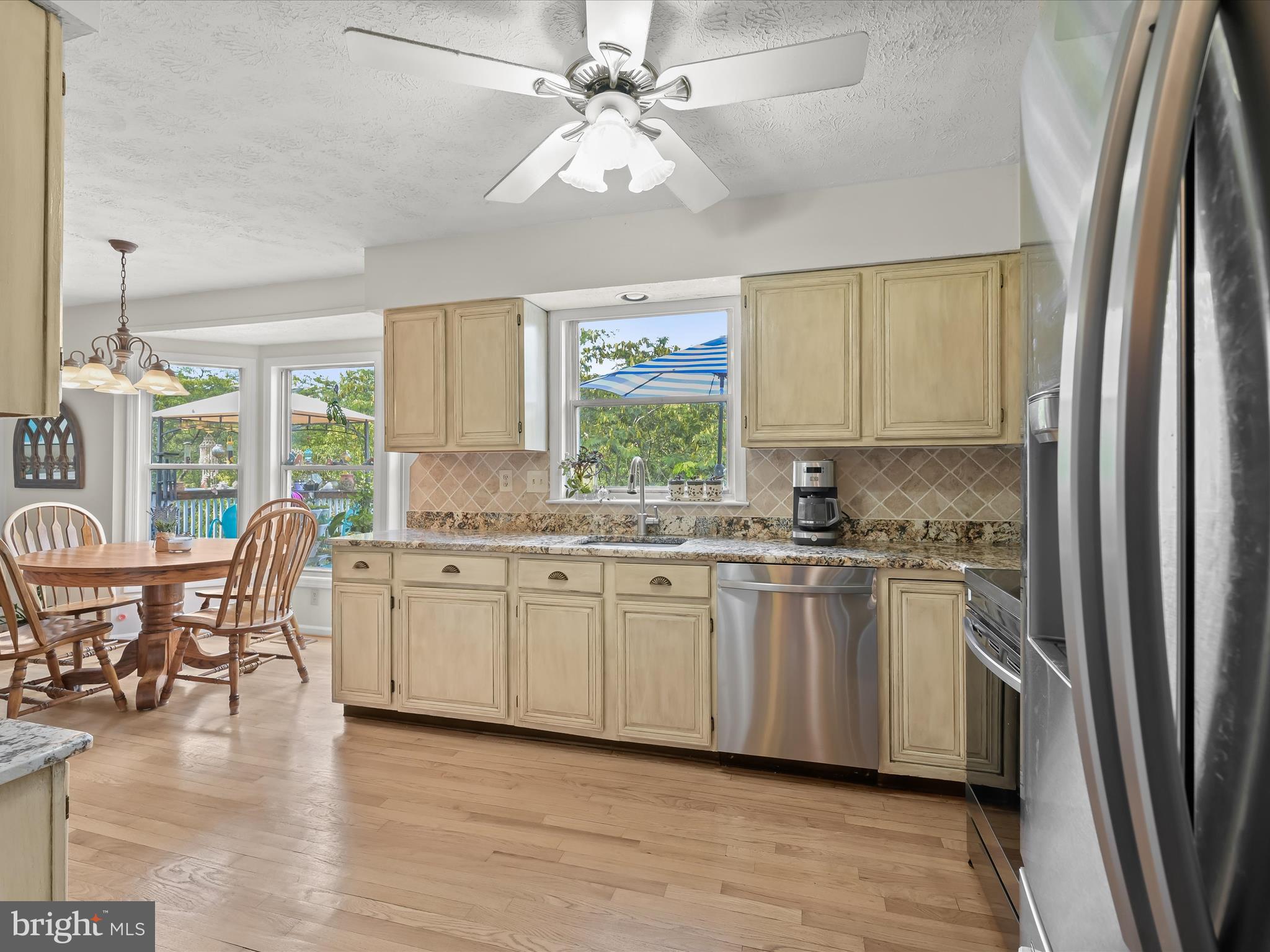 SWEEPSTAKES - Residential