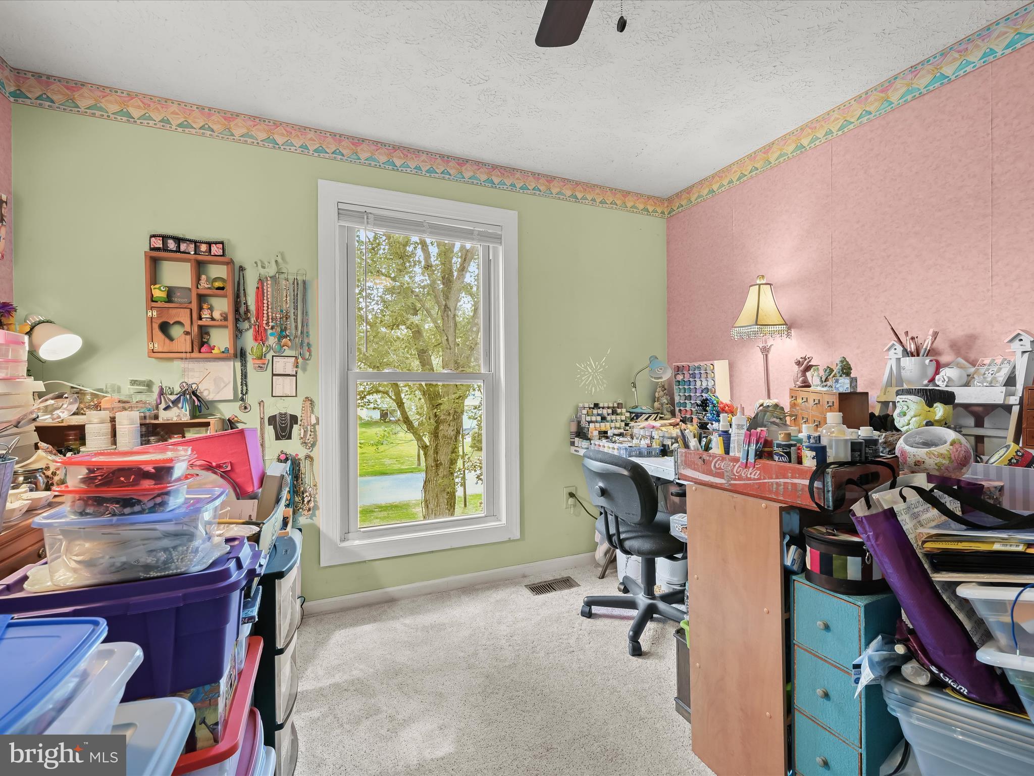 SWEEPSTAKES - Residential