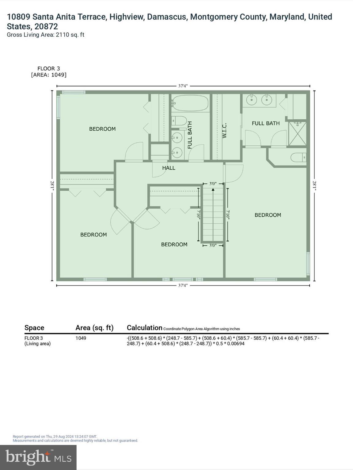 SWEEPSTAKES - Residential