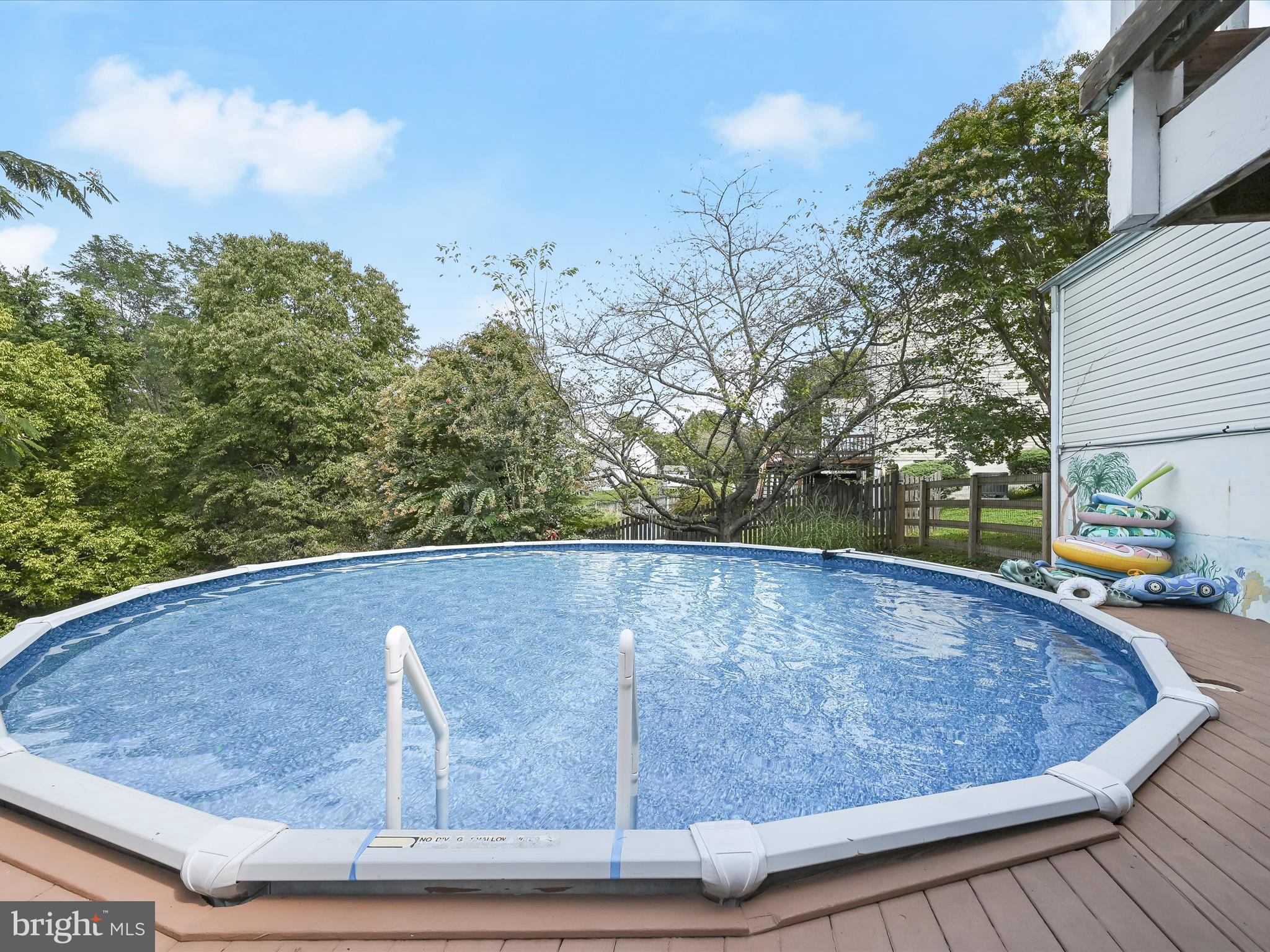 SWEEPSTAKES - Residential