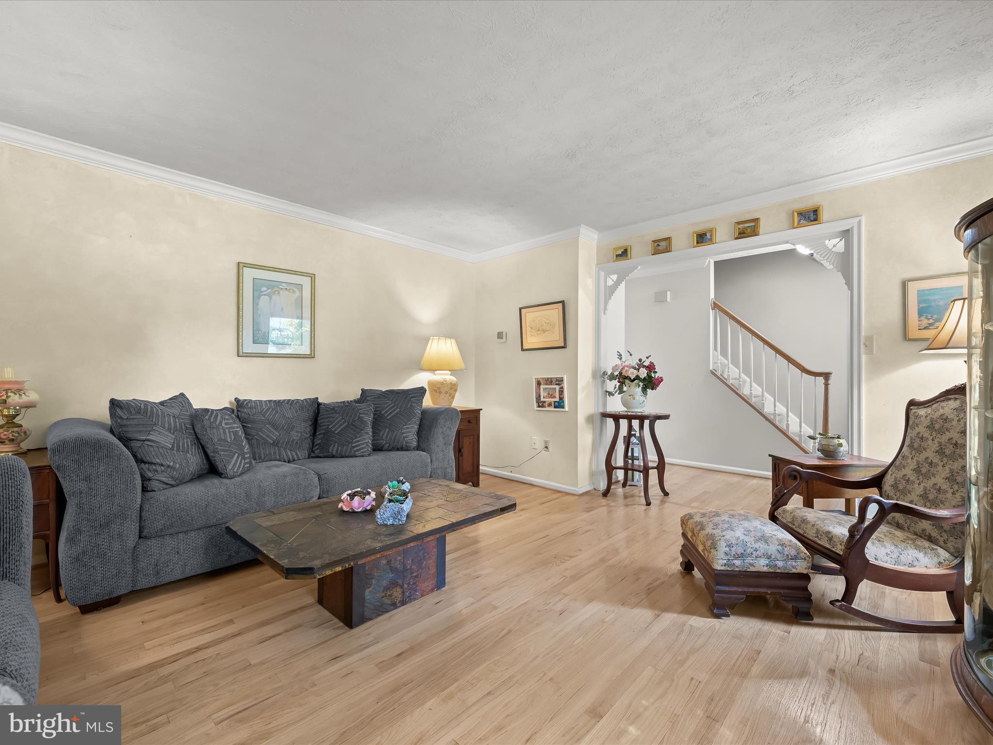 SWEEPSTAKES - Residential