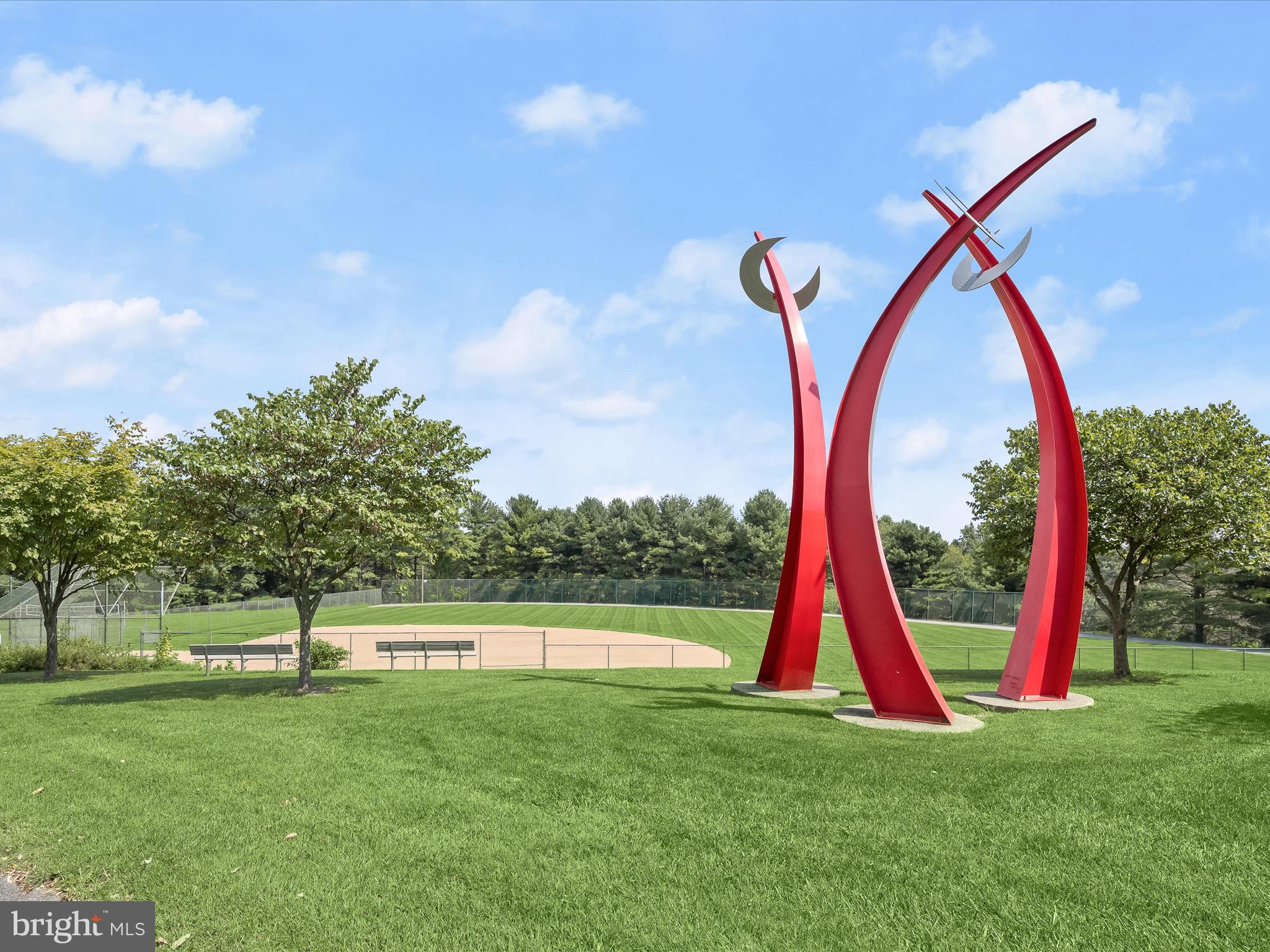 SWEEPSTAKES - Residential