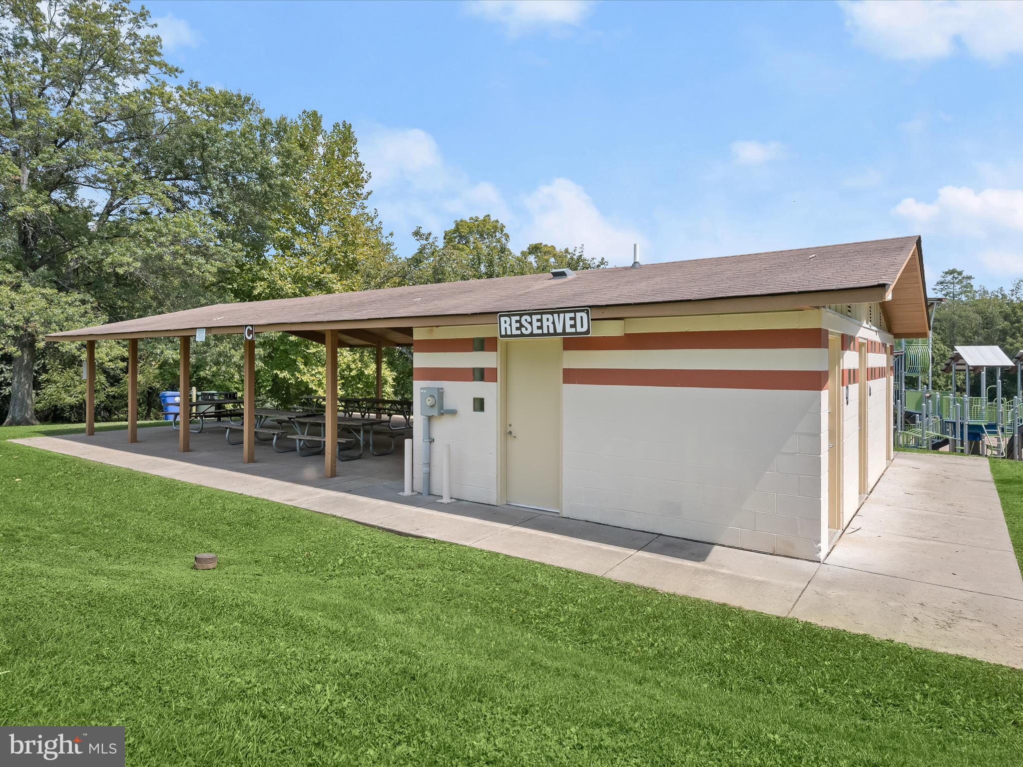 SWEEPSTAKES - Residential