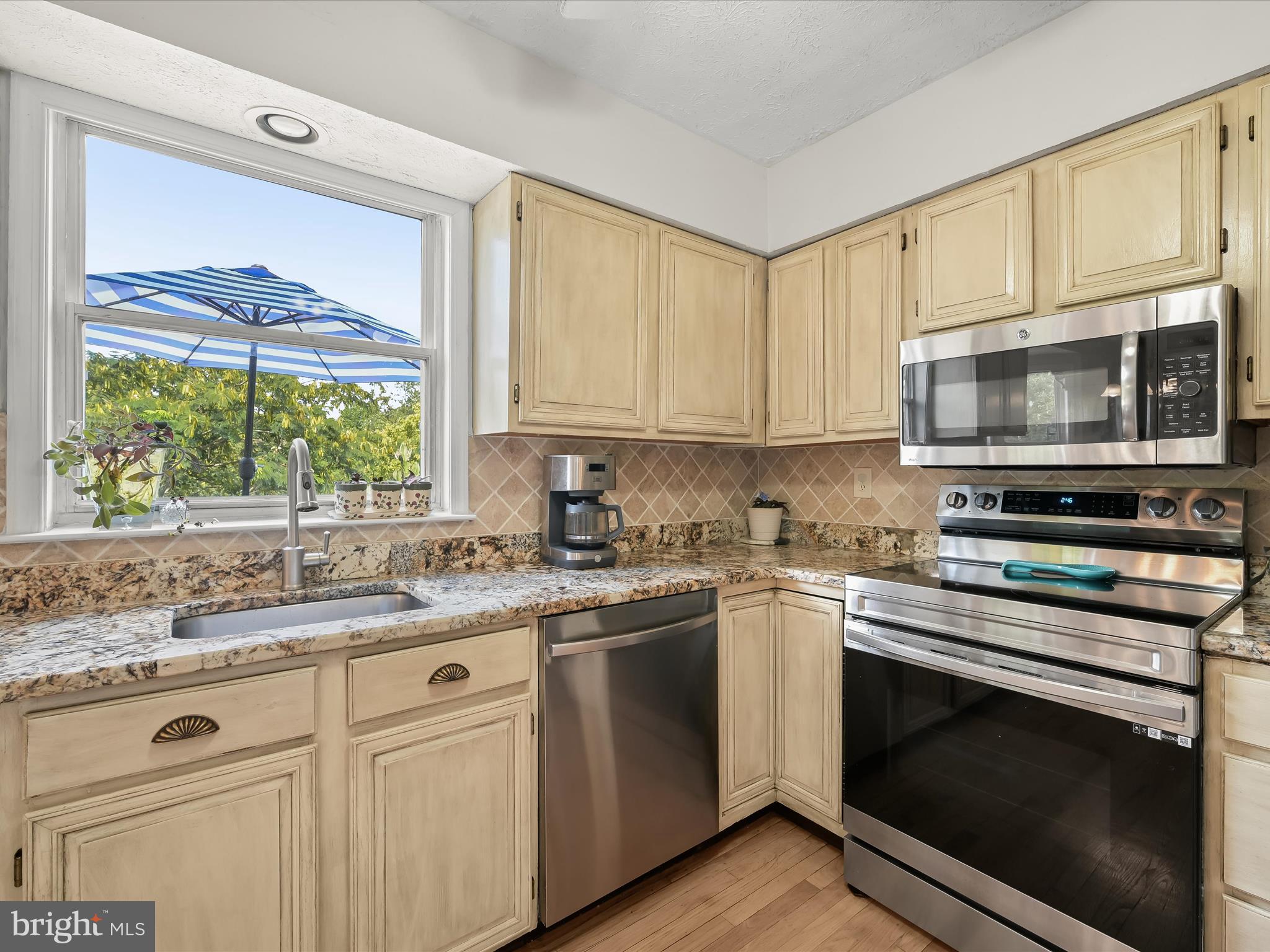 SWEEPSTAKES - Residential