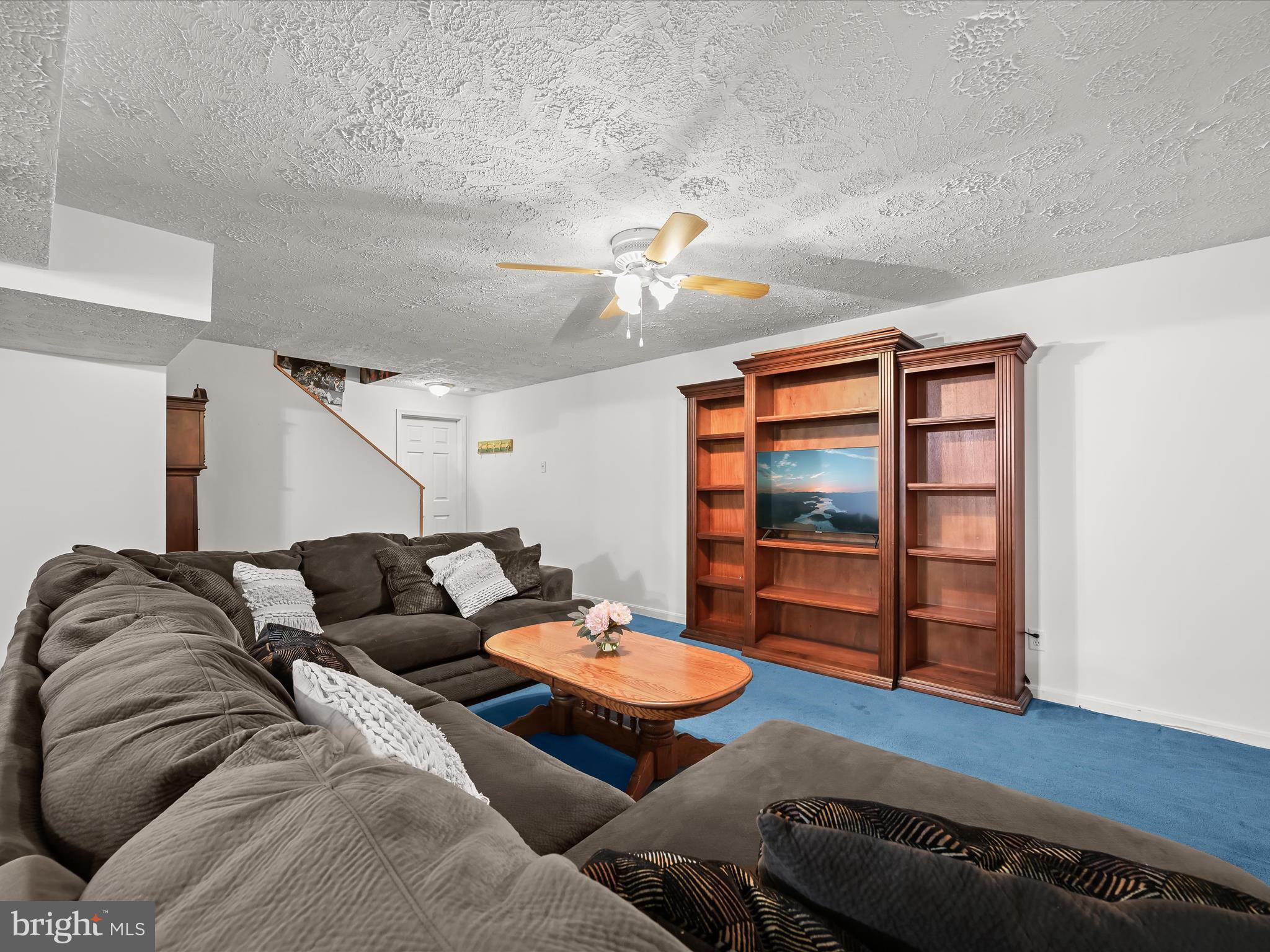 SWEEPSTAKES - Residential