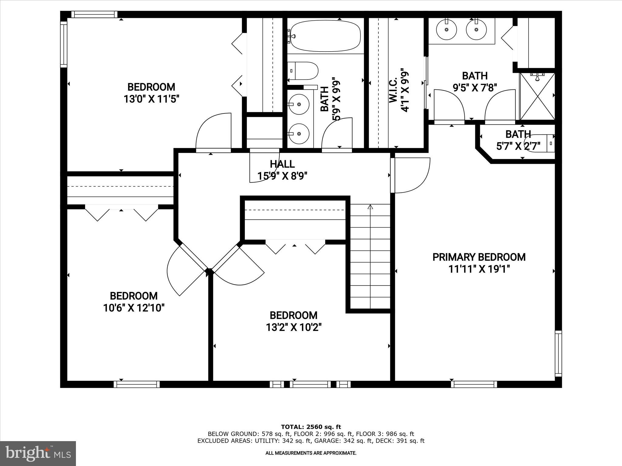 SWEEPSTAKES - Residential