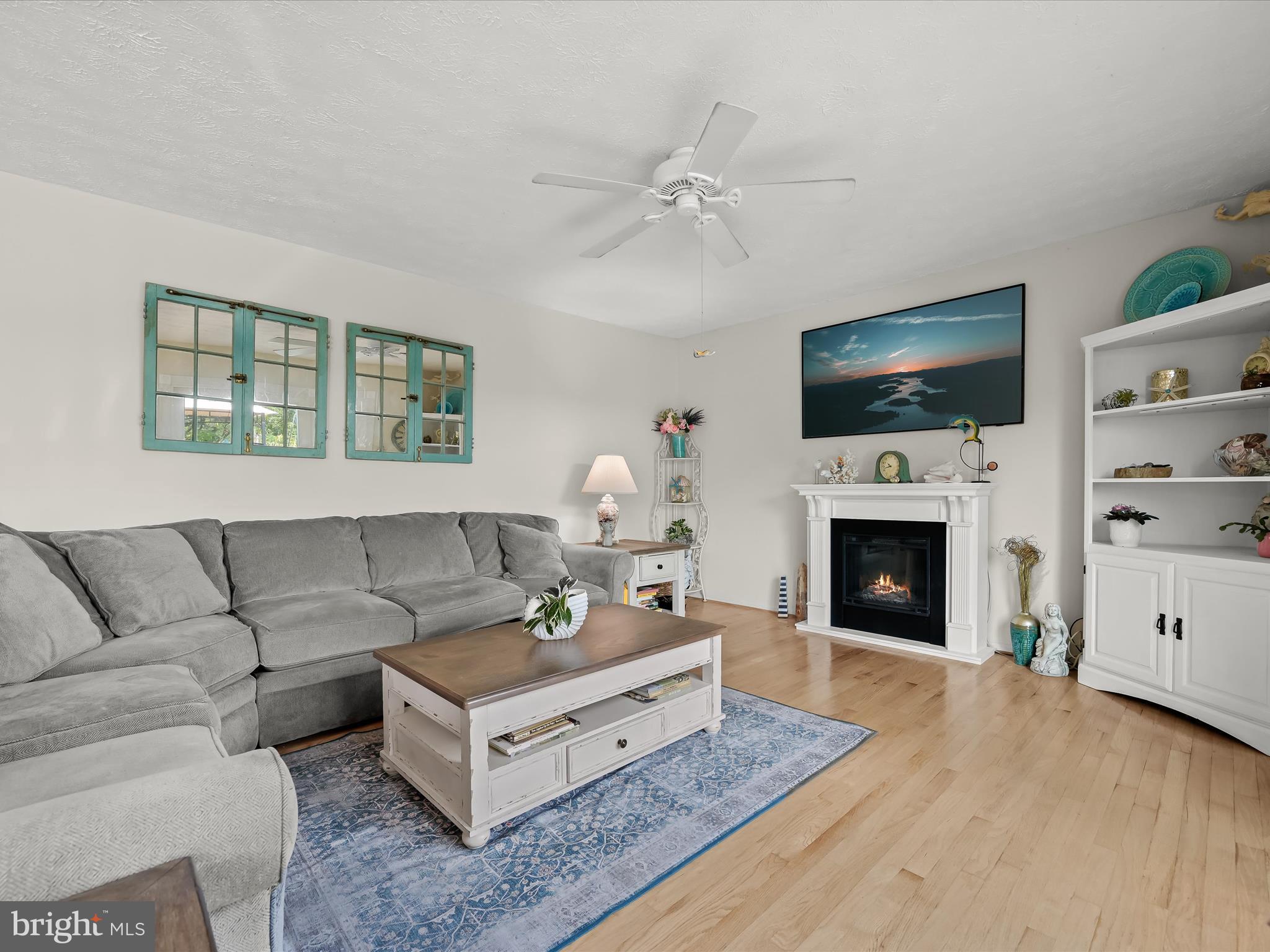 SWEEPSTAKES - Residential