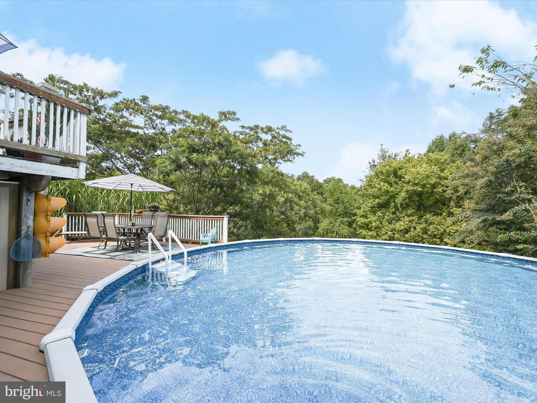 SWEEPSTAKES - Residential