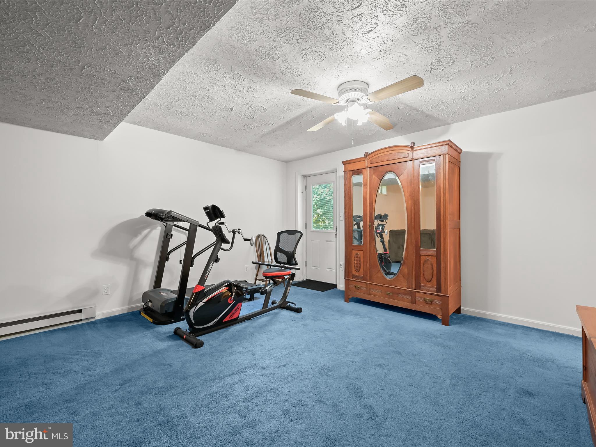 SWEEPSTAKES - Residential